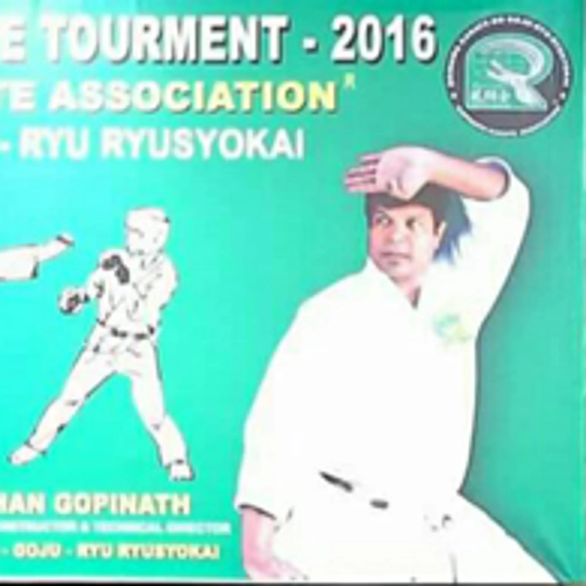 Karate School Gopinath Karate Association