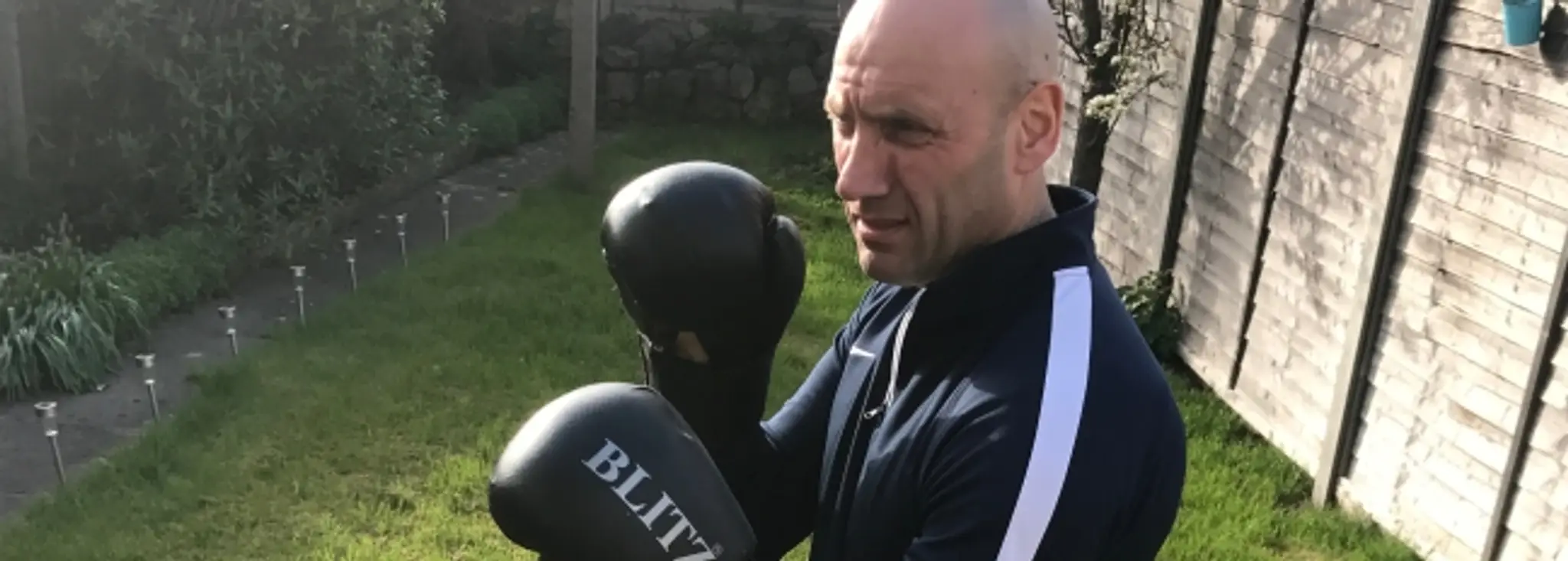 Merton Military Fitness - Wimbledon and Morden