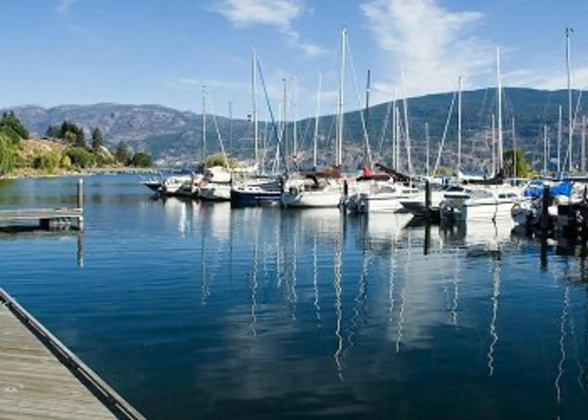 Summerland Yacht Club