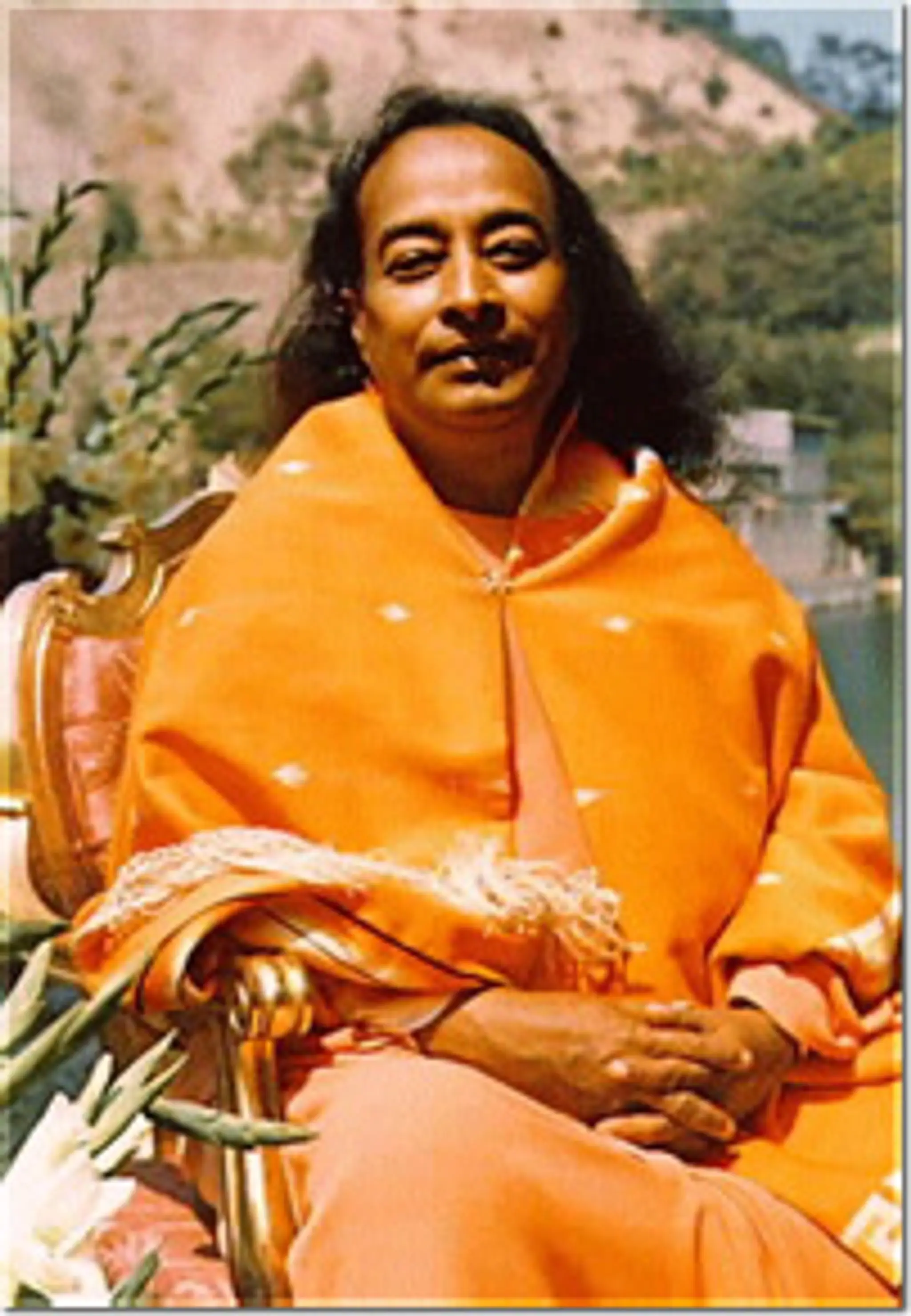 Edinburgh SRF Meditation Circle