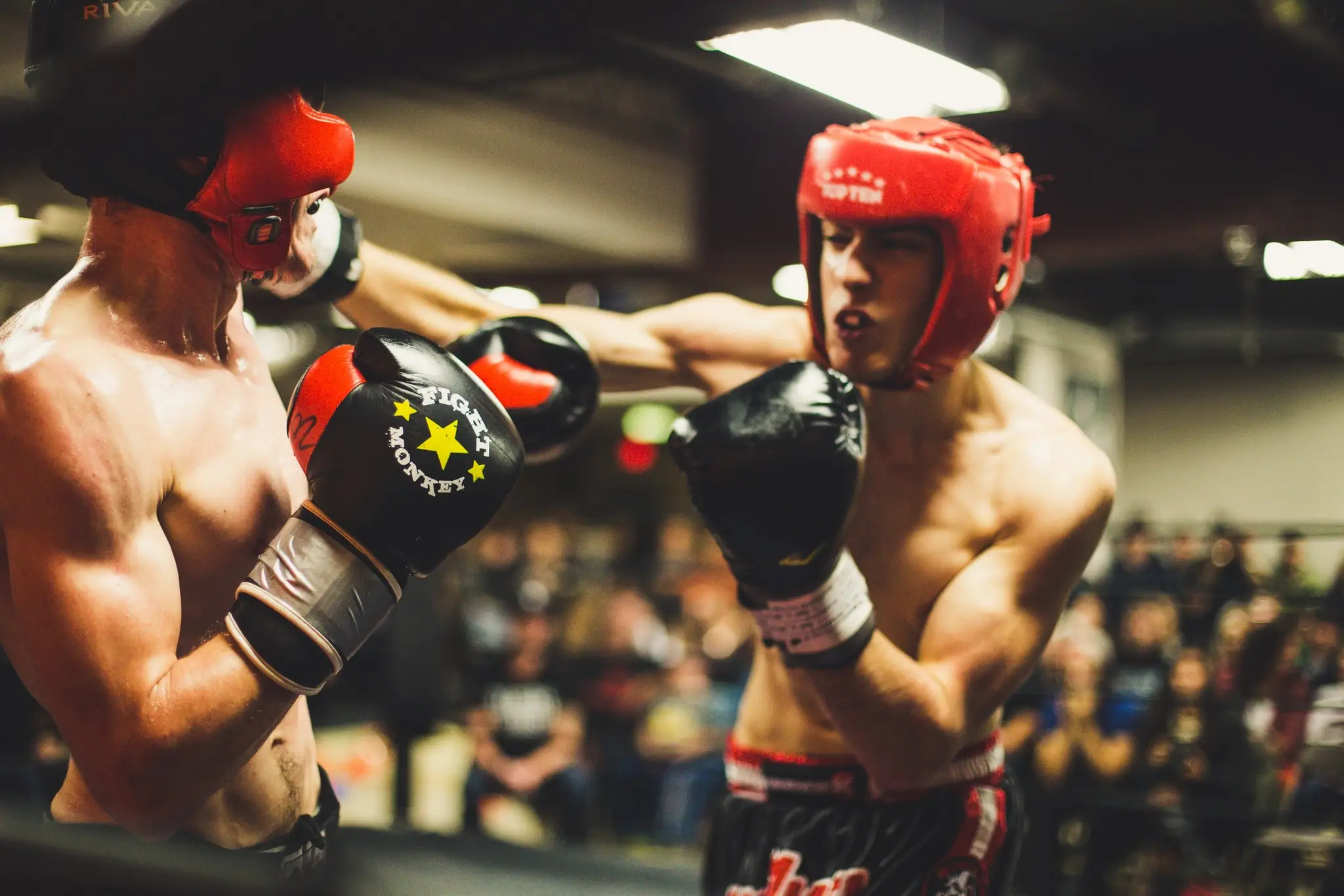 Maple Ridge Boxing Club