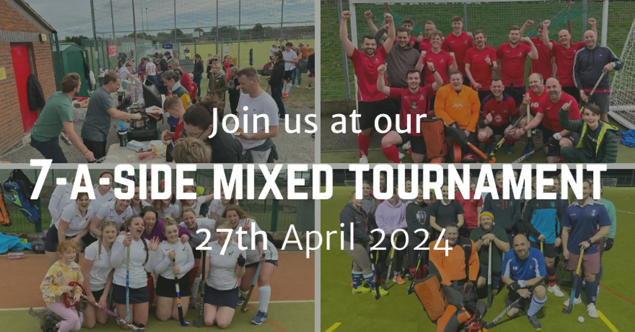 Evesham & Badsey Hockey Club