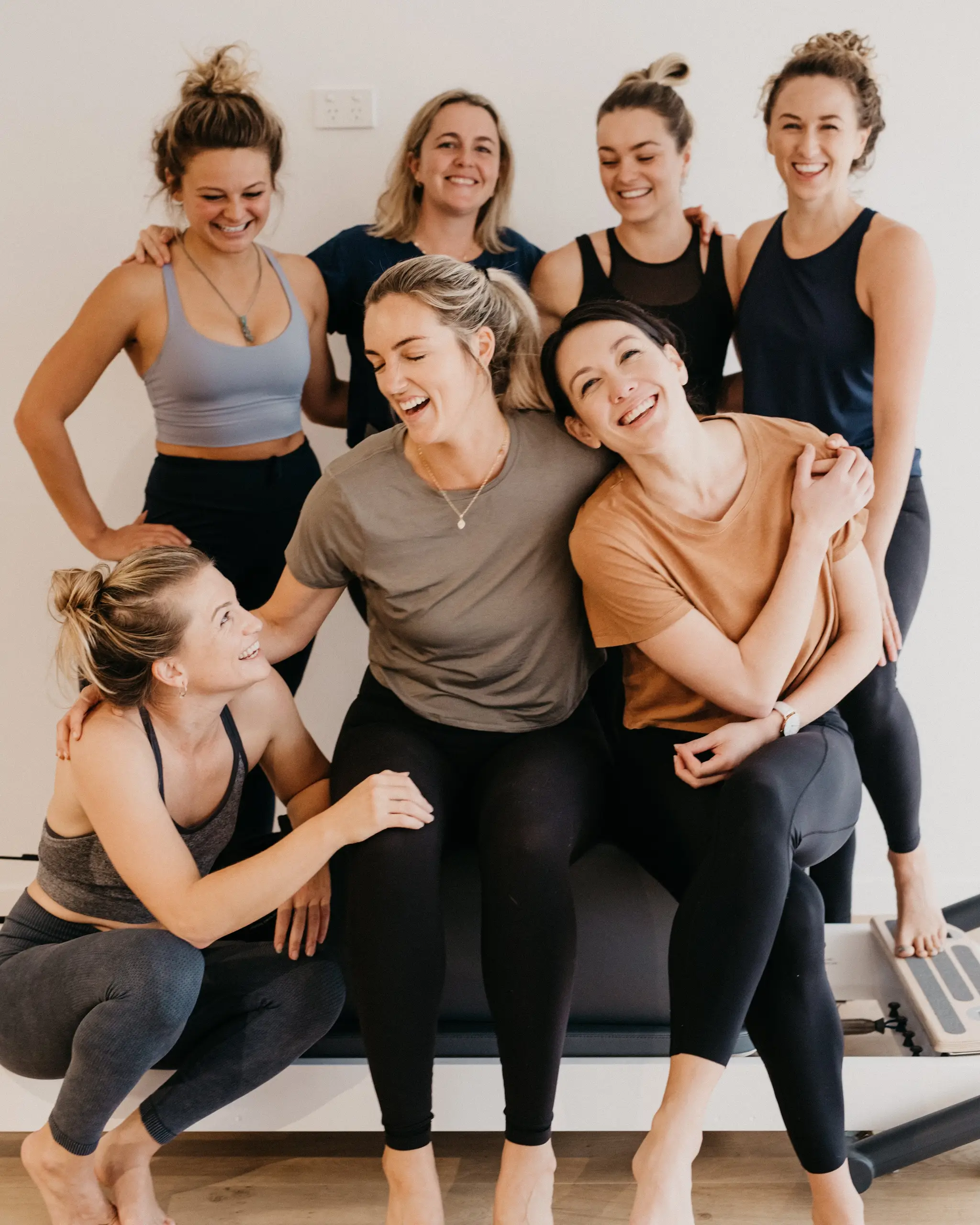 Ritual Yoga & Pilates