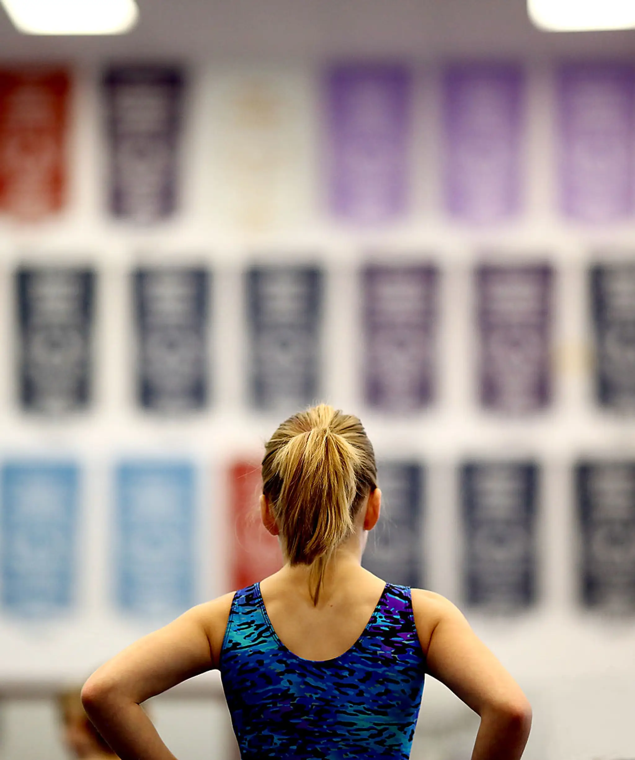 Salta Gymnastics Club