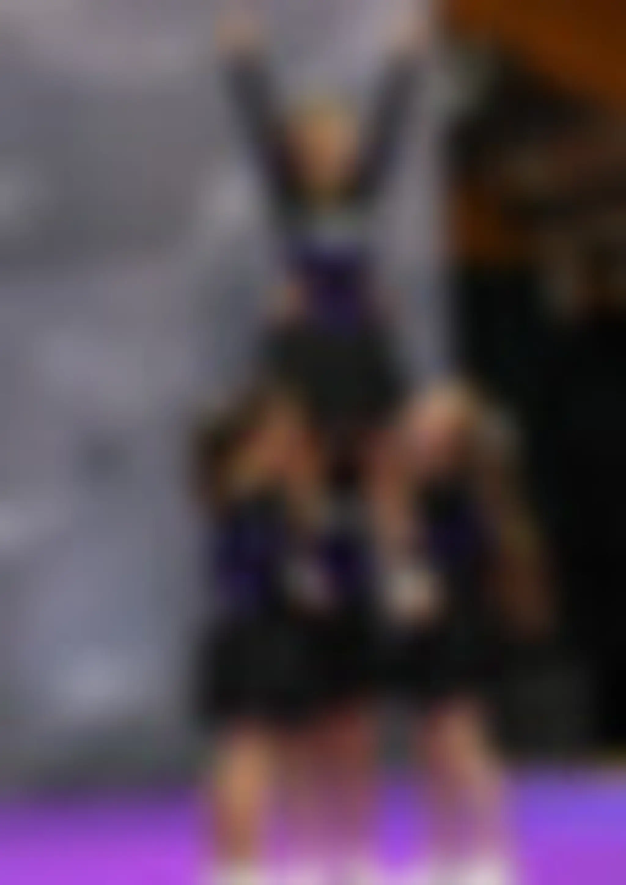 Cheer Mouvement et danse