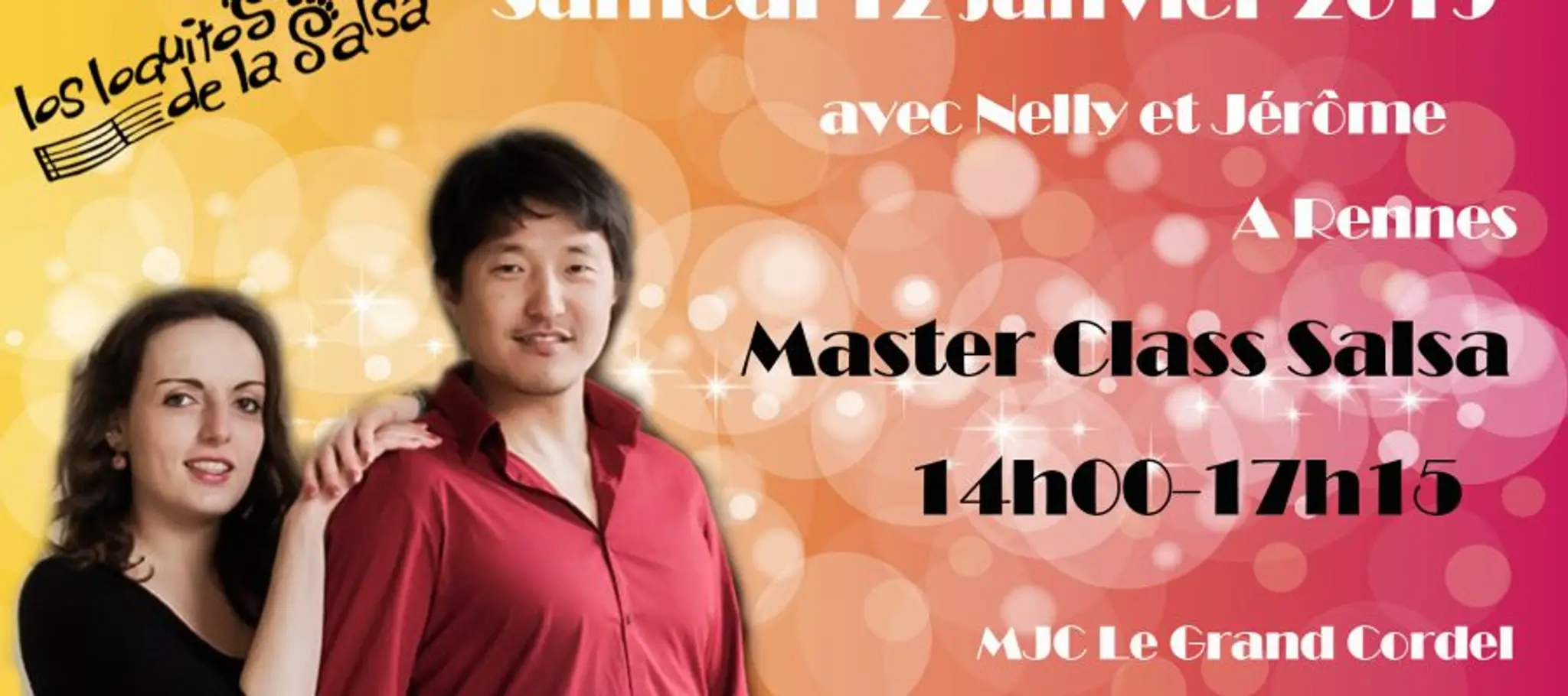 Los Loquitos De La Salsa