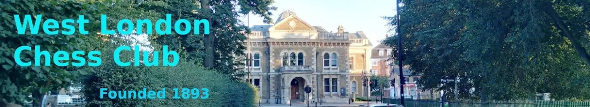 West London Chess Club