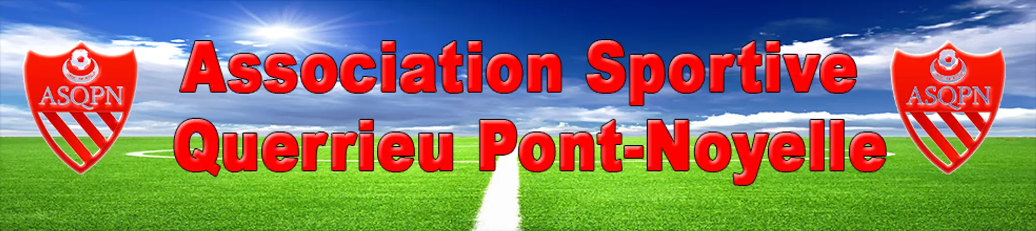 Association Sportiv Querrieu / Pont-Noyelle