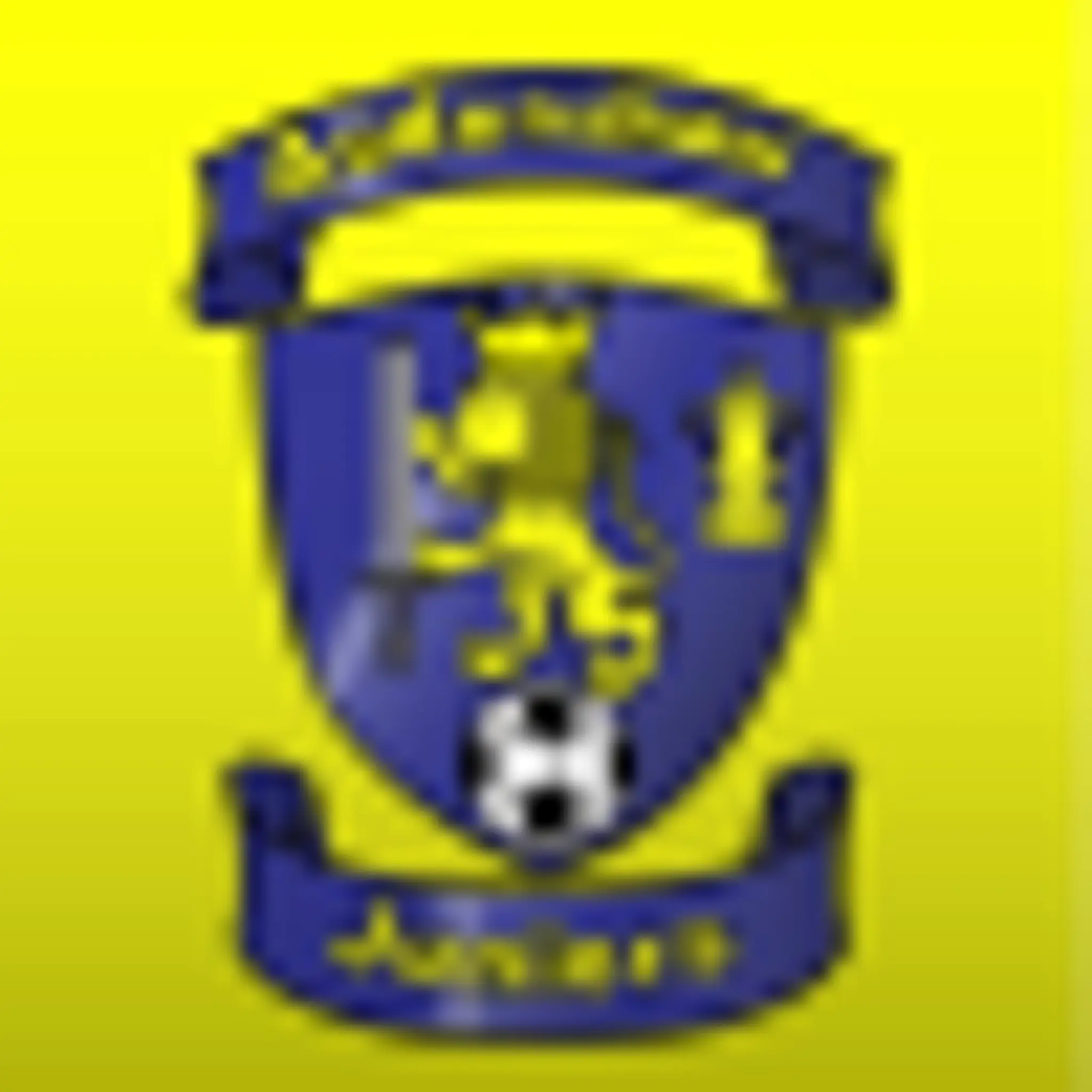 Audenshaw Juniors FC