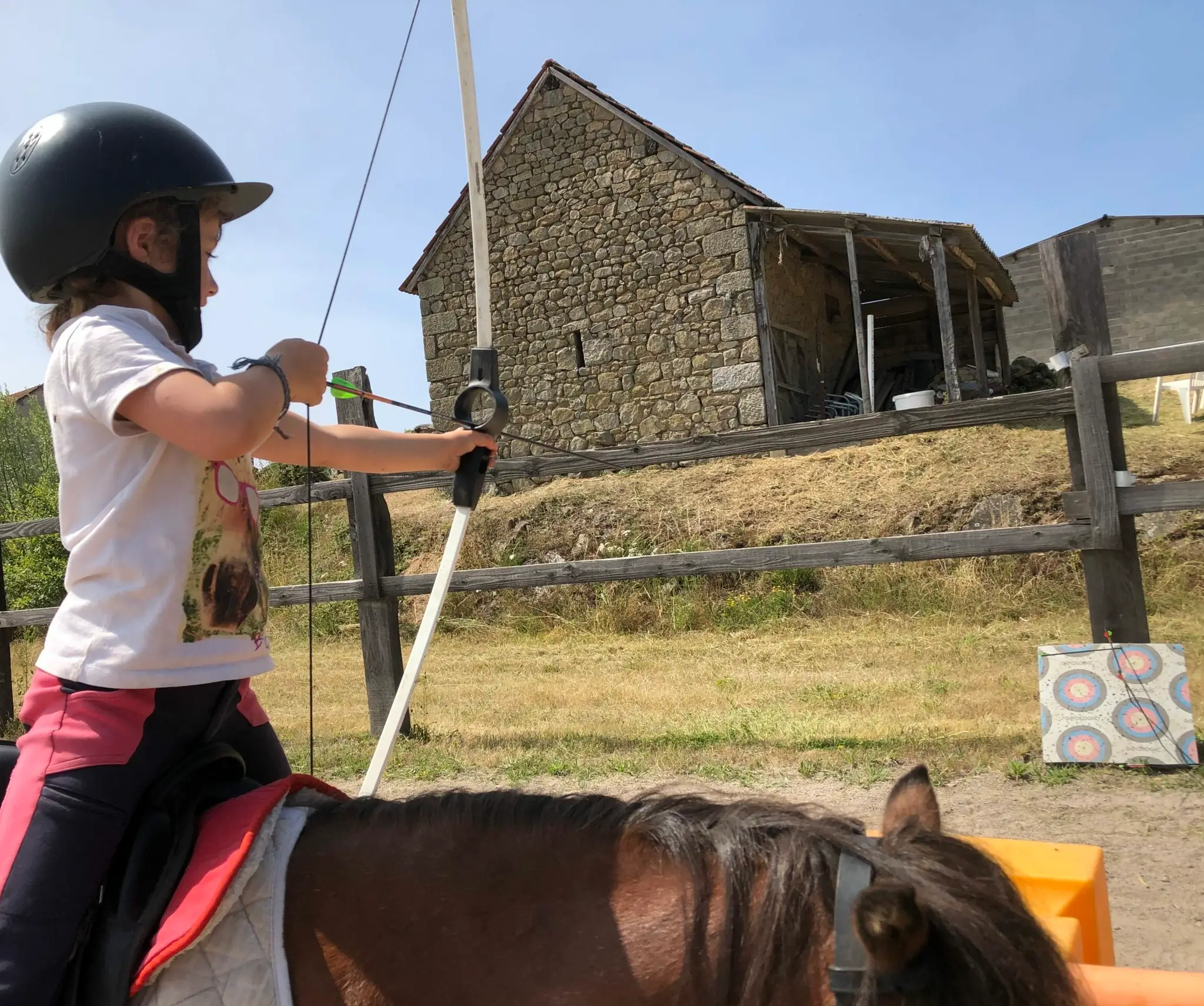Cheval De Coeur