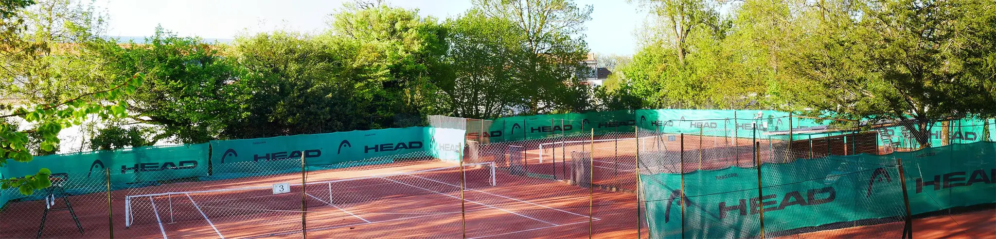 SAR Tennis Squash Padel