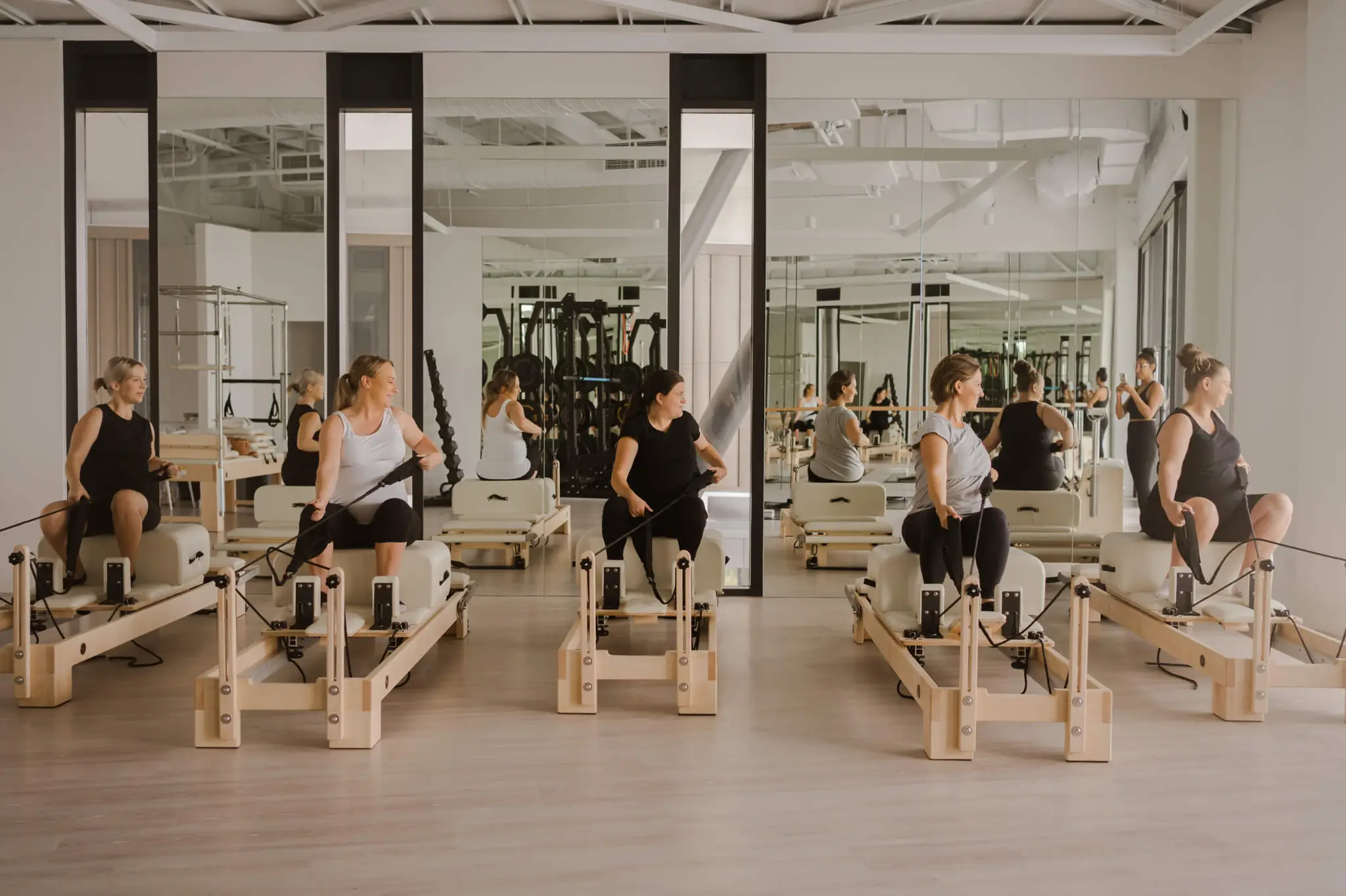 Prosper Exercise Physiology