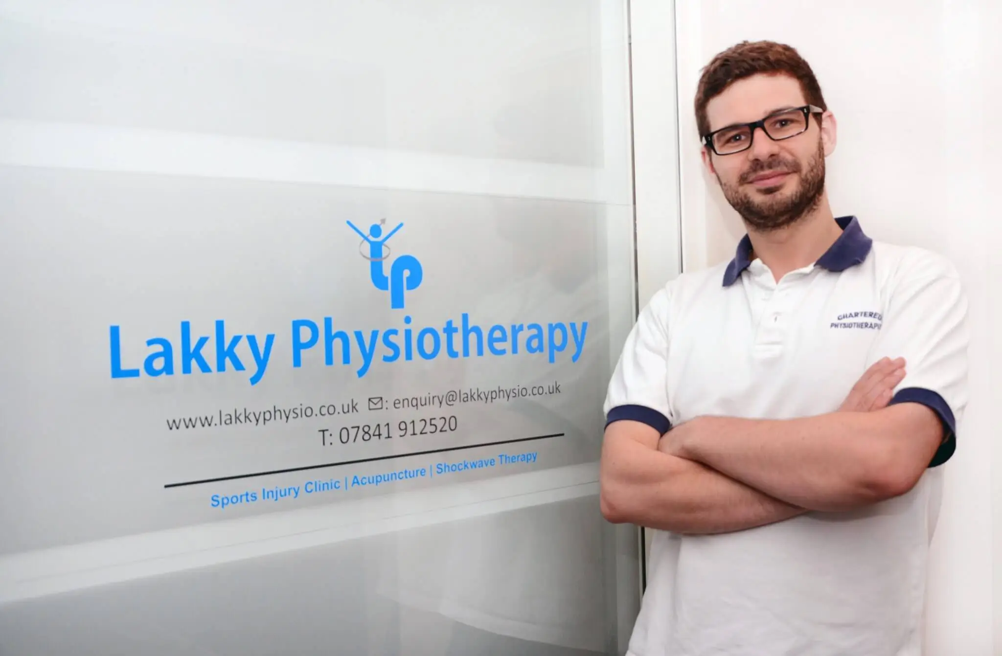 Lakky Physiotherapy & Sports Injury Clinic