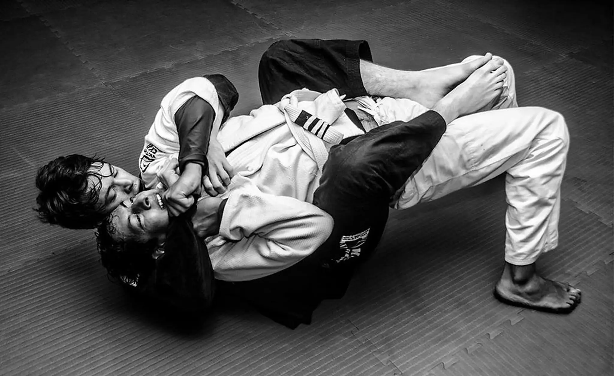 Brazilian Jiu Jitsu (BJJ) Hertfordshire