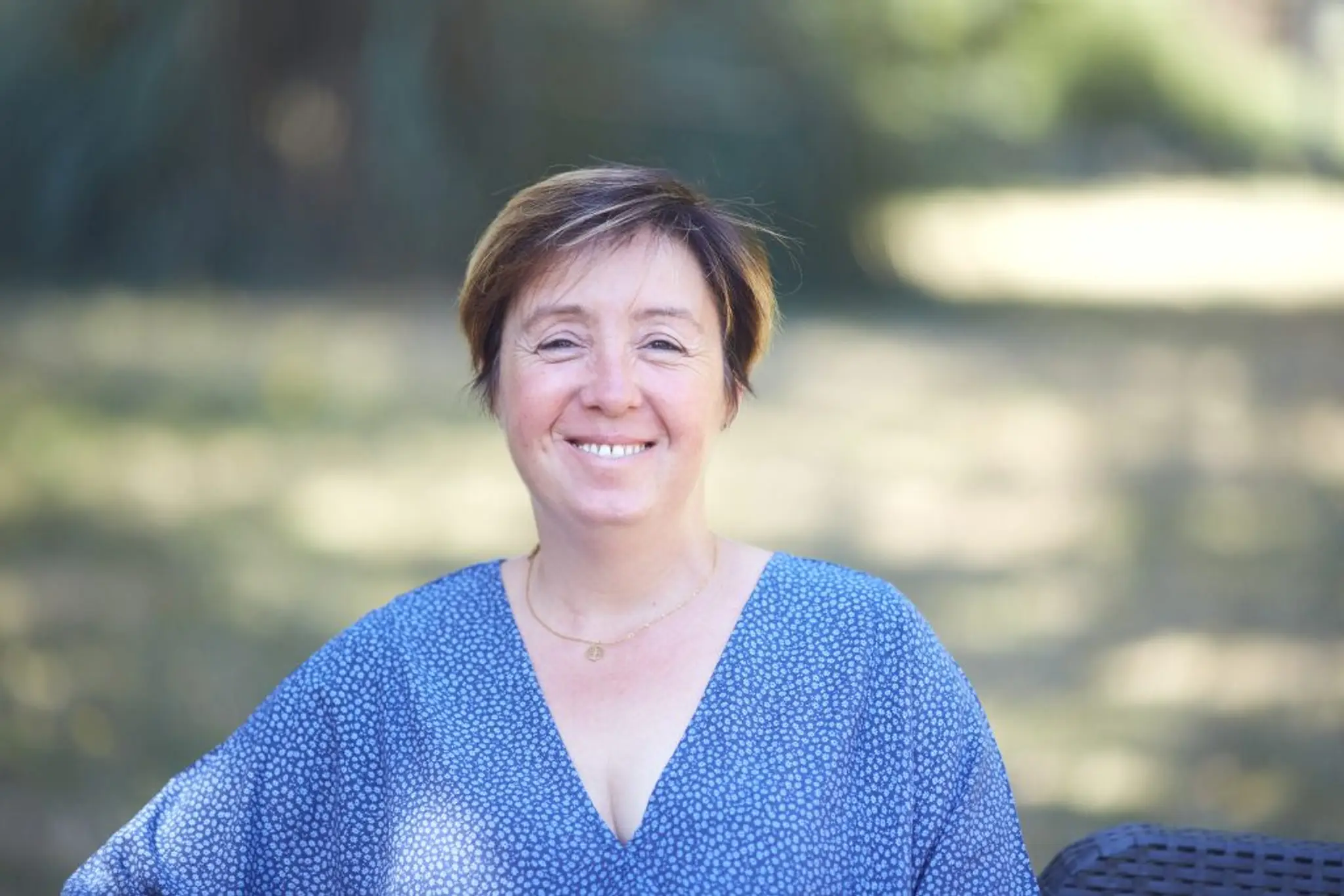 Gaelle Popelin-Abraham