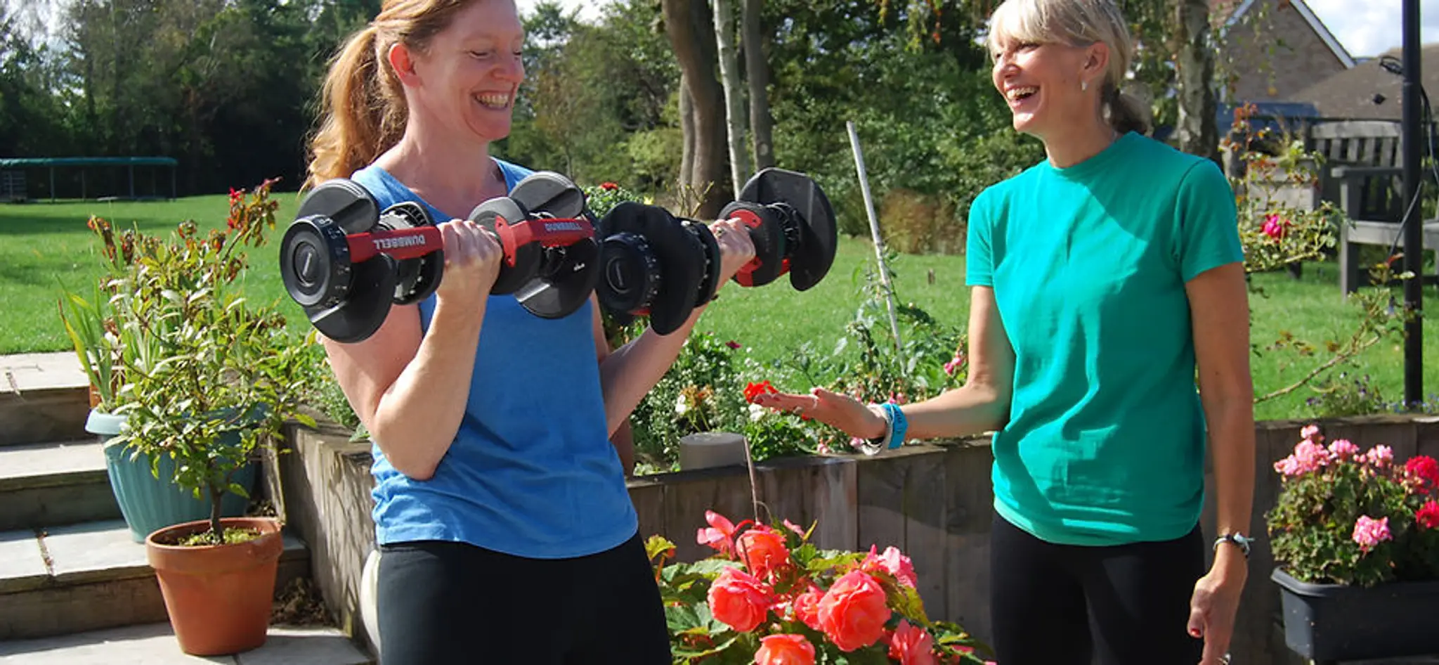 AvaPT Personal Trainer