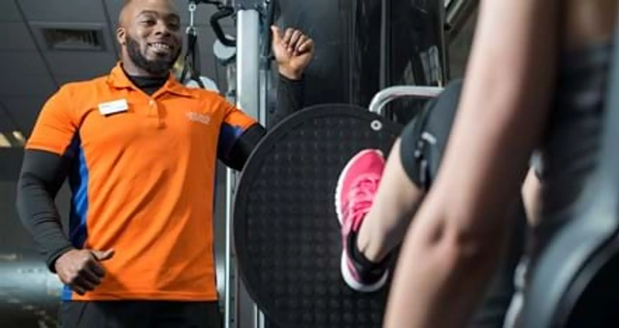 The Pavilions In The Park