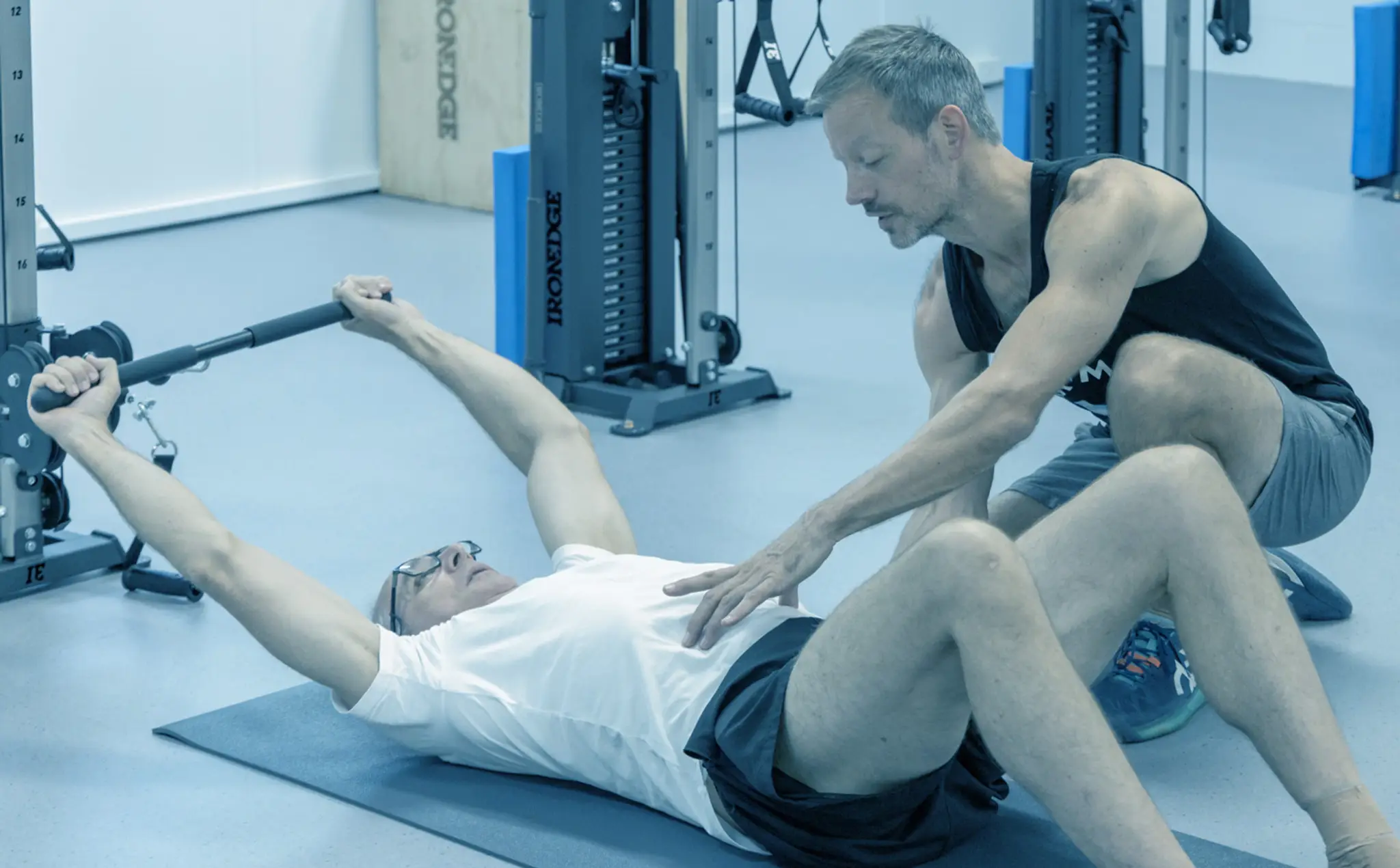 Spark Movement Studio