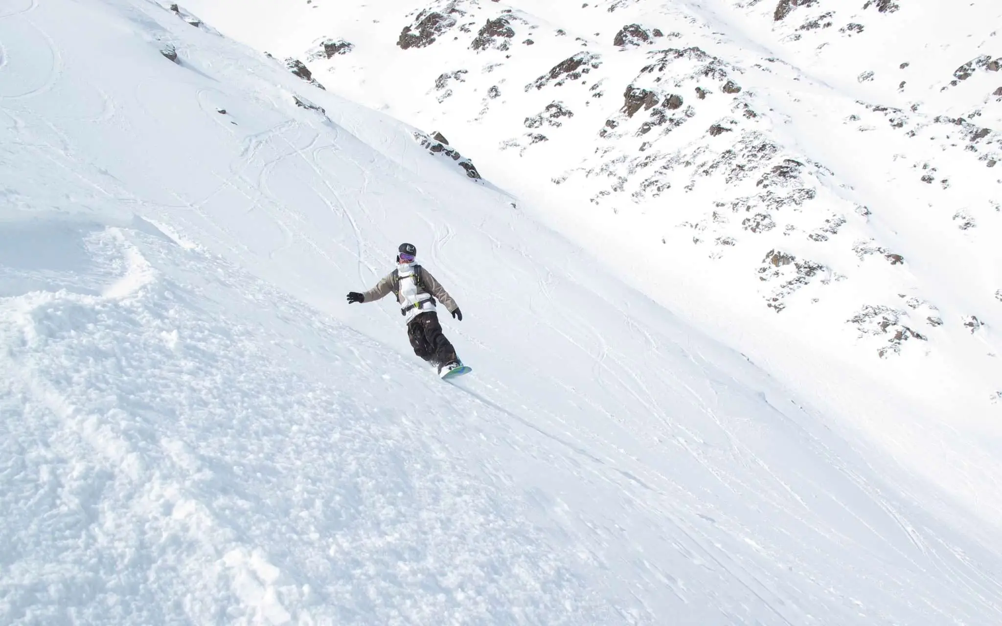 K-Line Adventure Centre