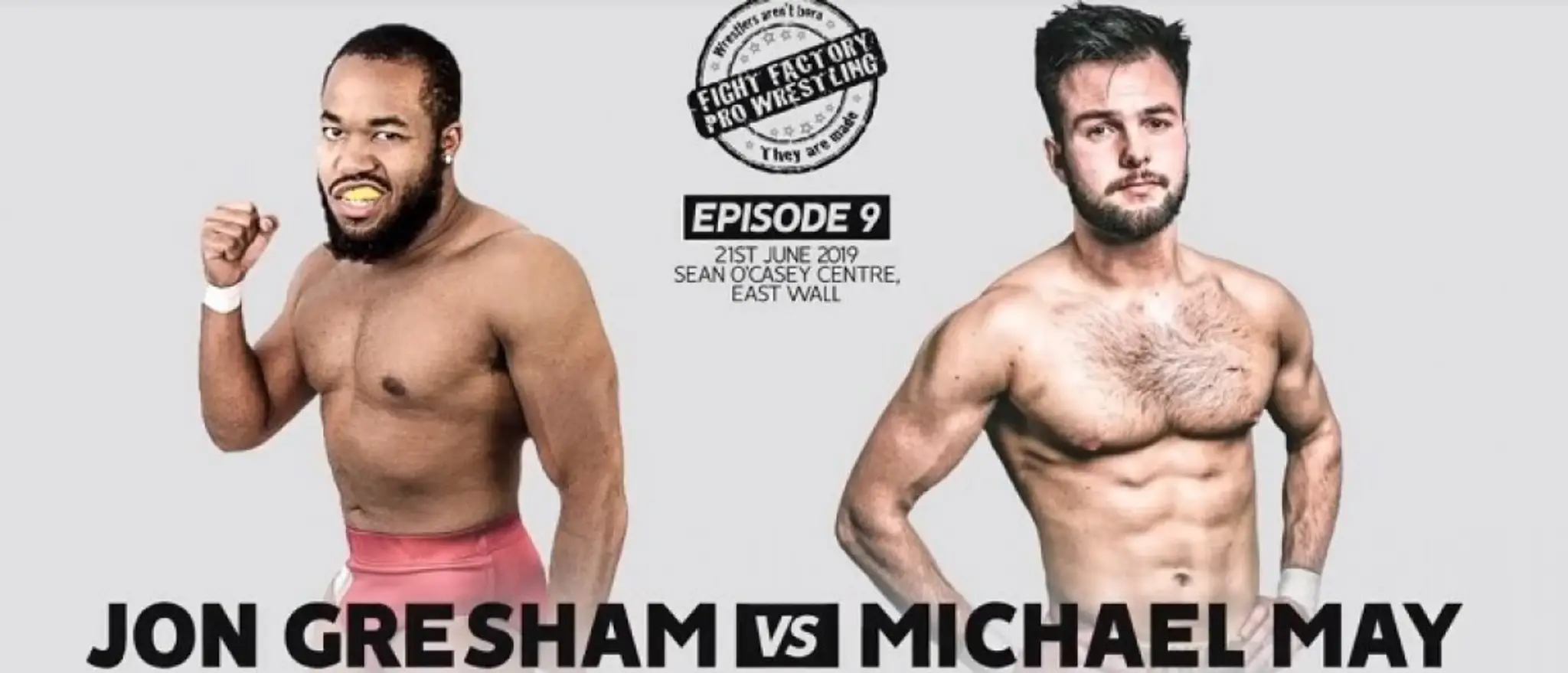 Fight Factory Pro Wrestling