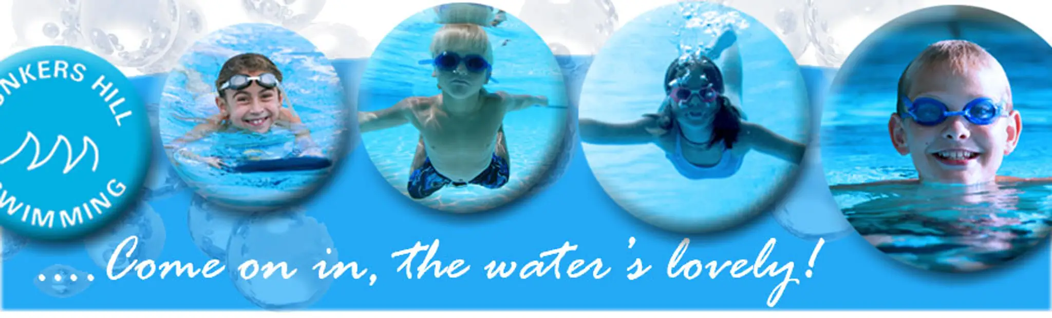 Bunkers Hill Swimming