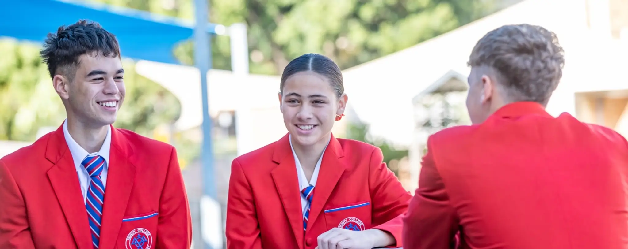 Trinity Catholic College