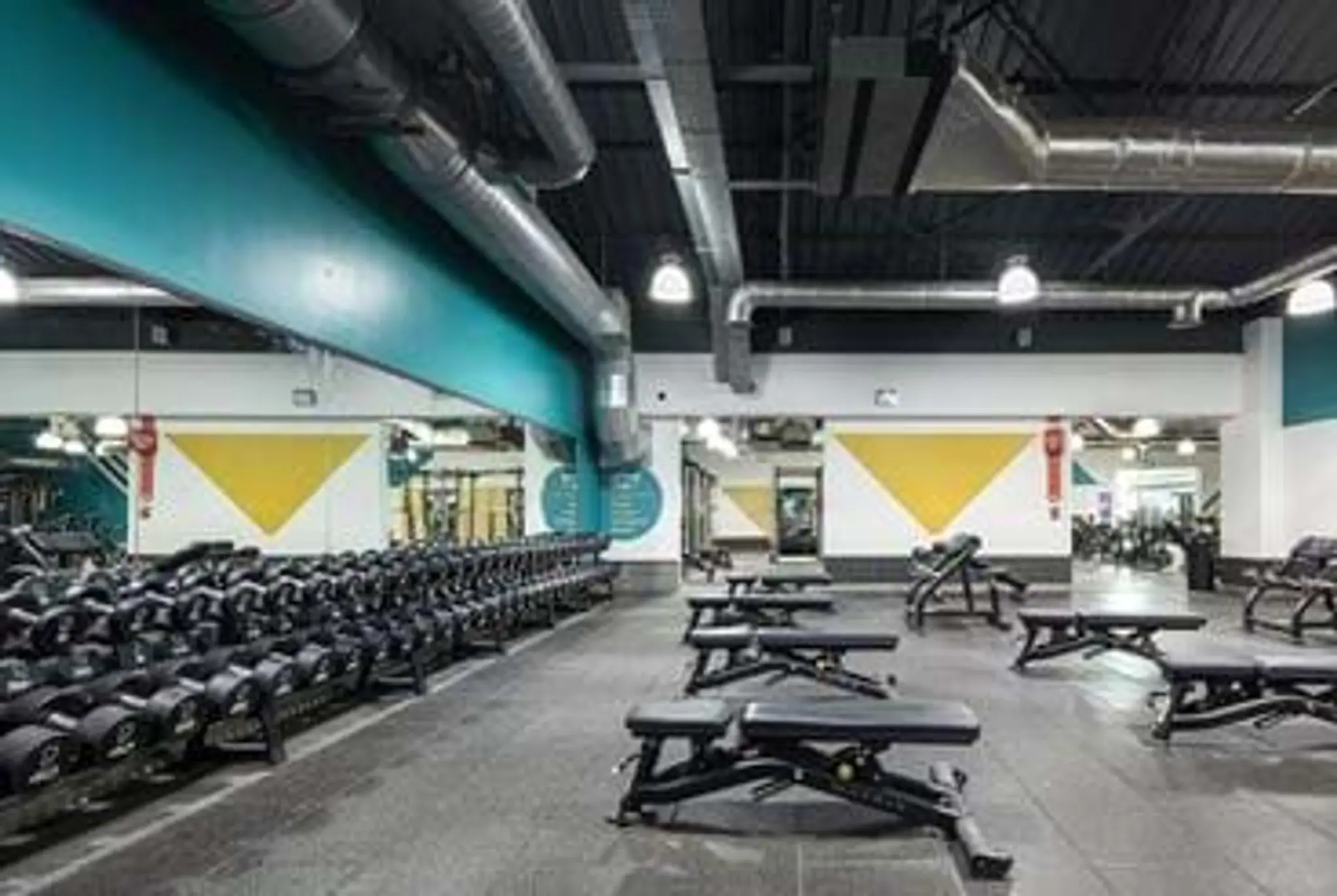 PureGym Dudley Tipton