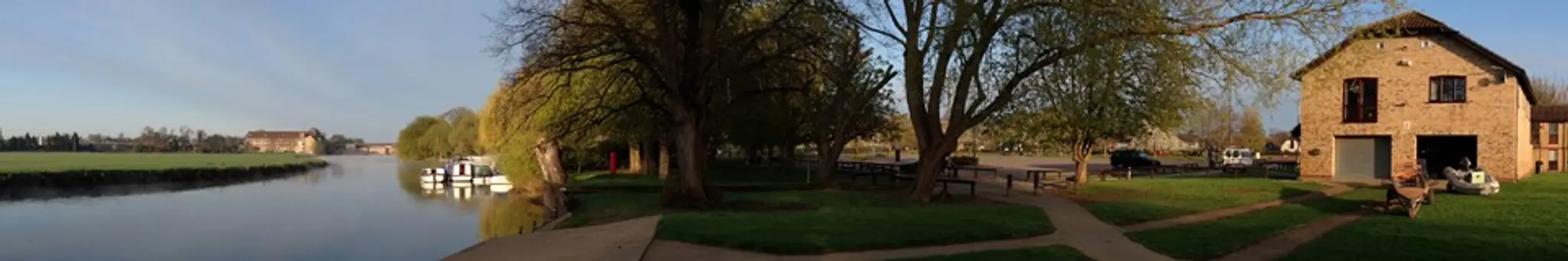 Huntingdon Boat Club