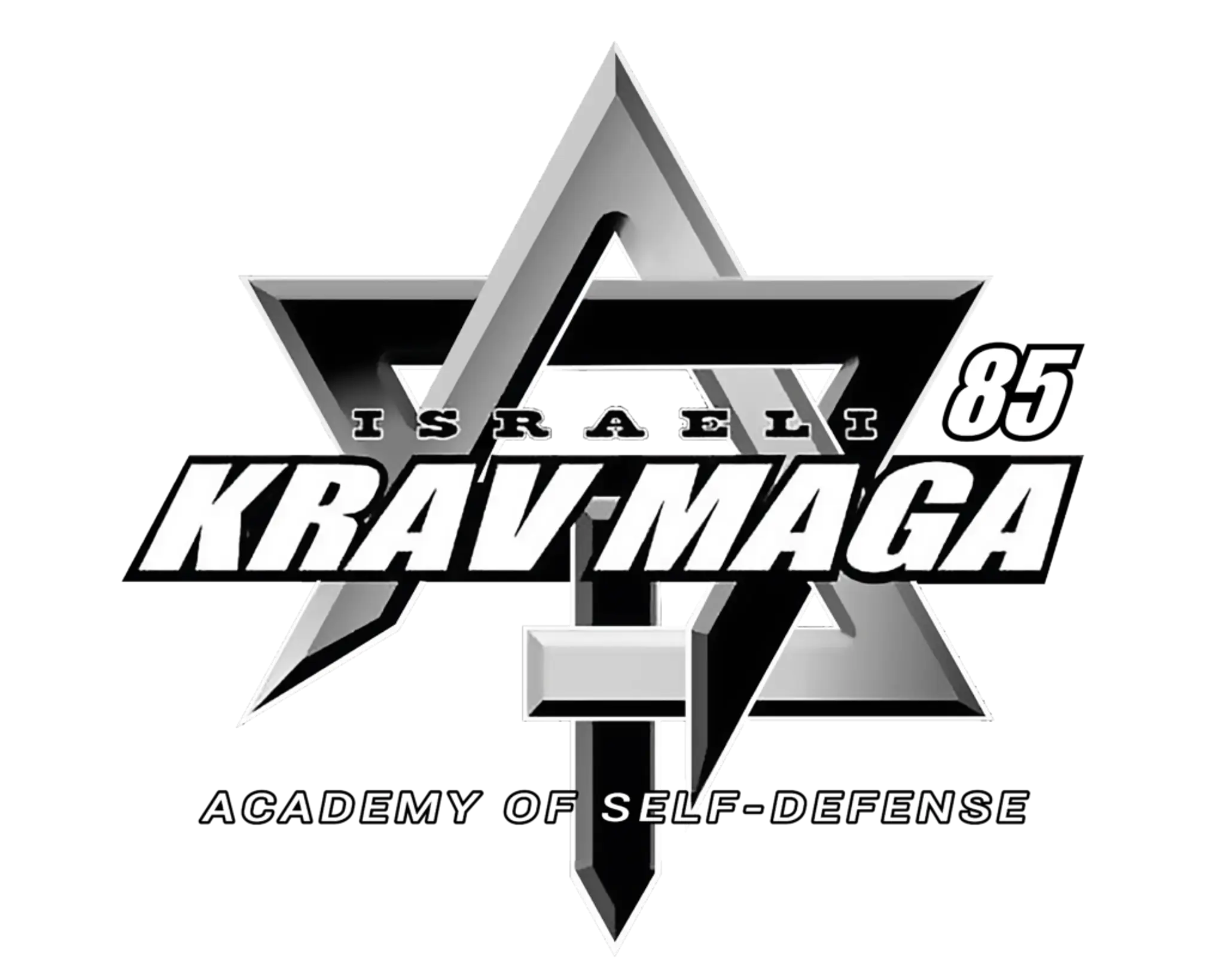Israeli Krav Maga 85