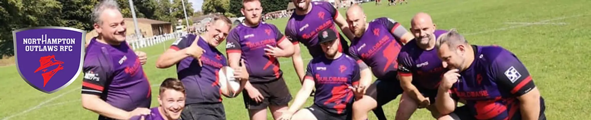 Northampton Outlaws Rugby Football Club
