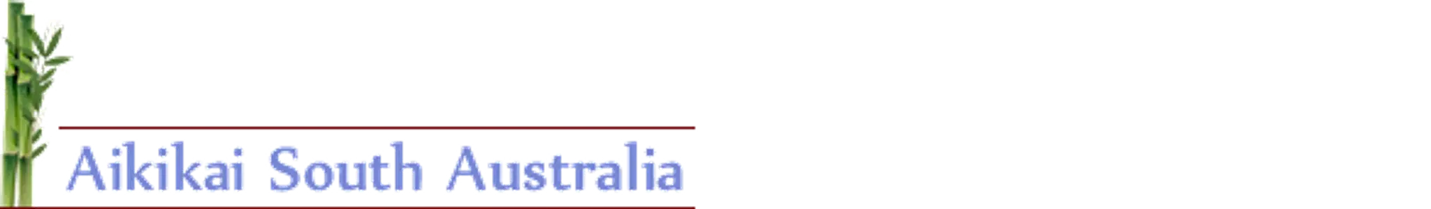 Adelaide Aikido Aiki Kai