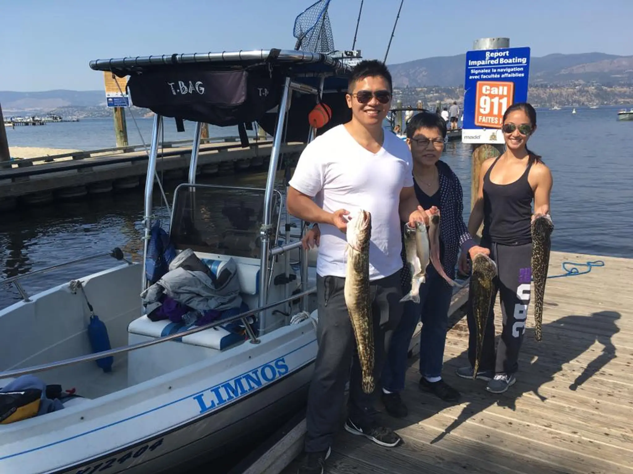 Desert Salmon Charters