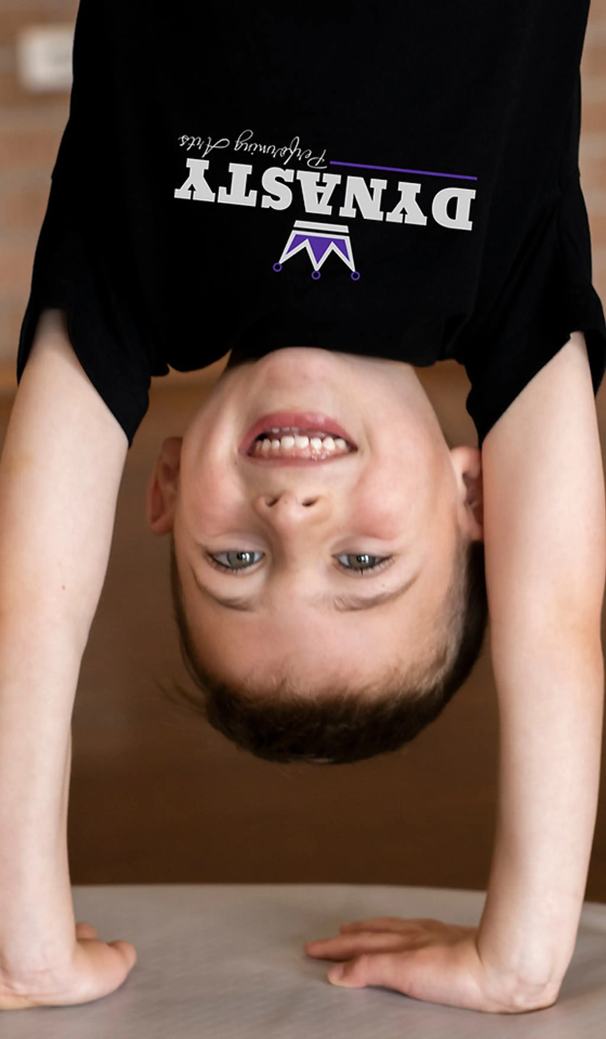 DYNASTY Performing Arts