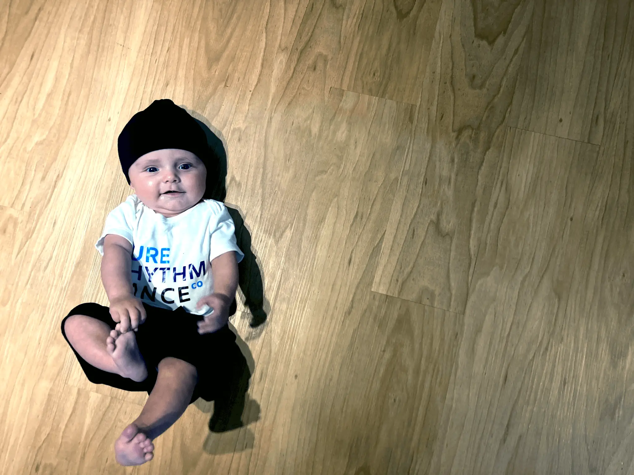 Pure Rhythm Dance Company