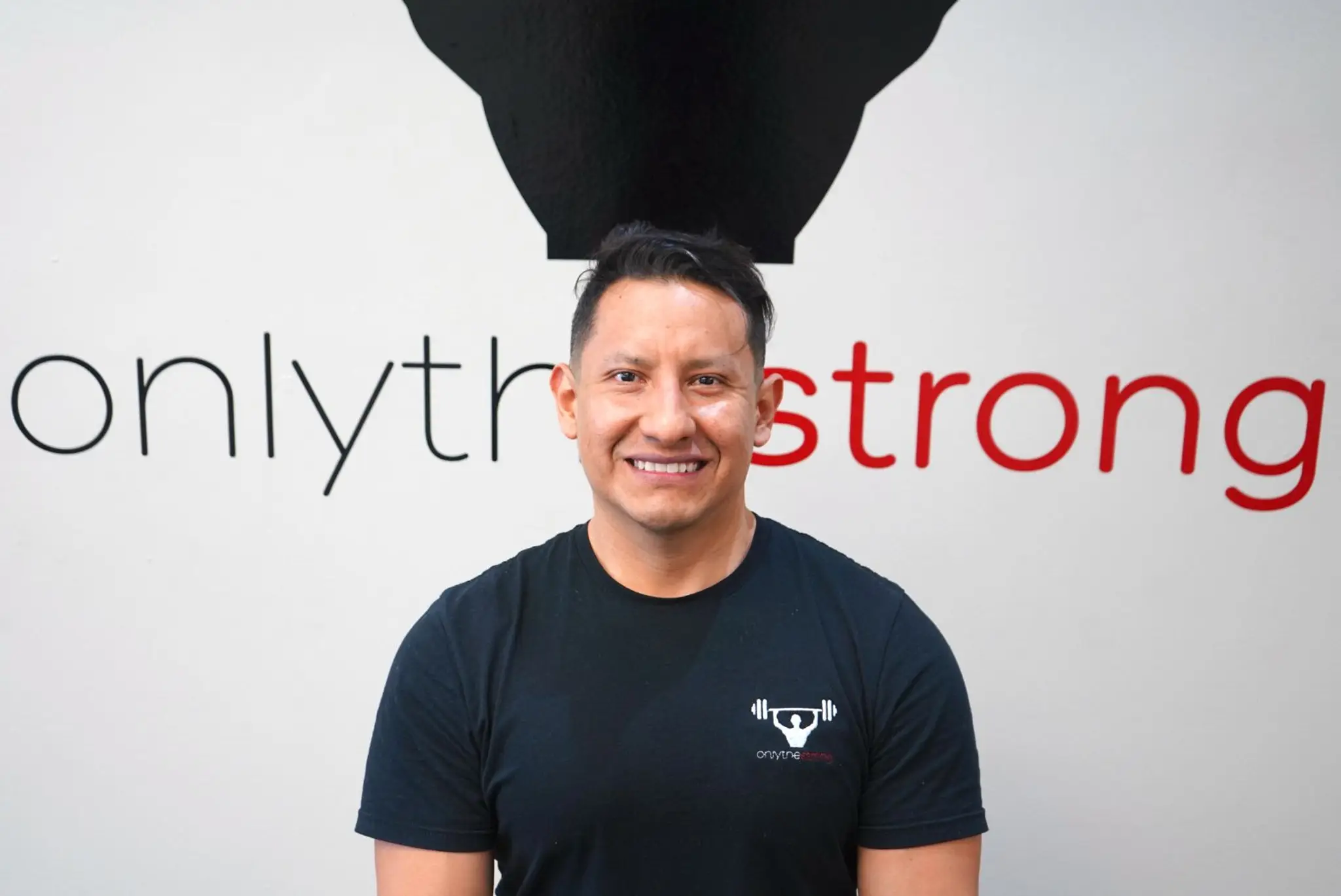 onlythestrong Etobicoke