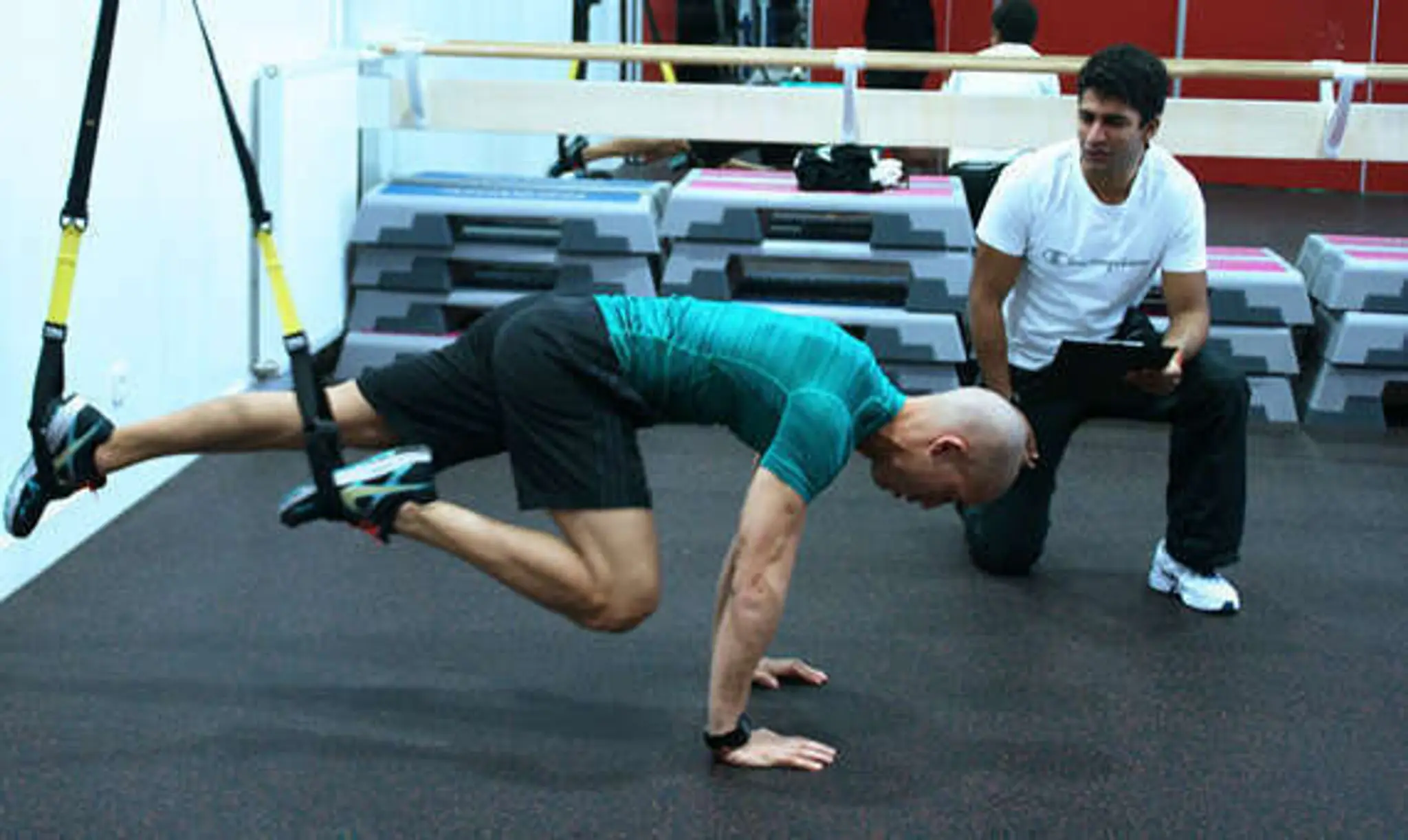 My Coach Joseph