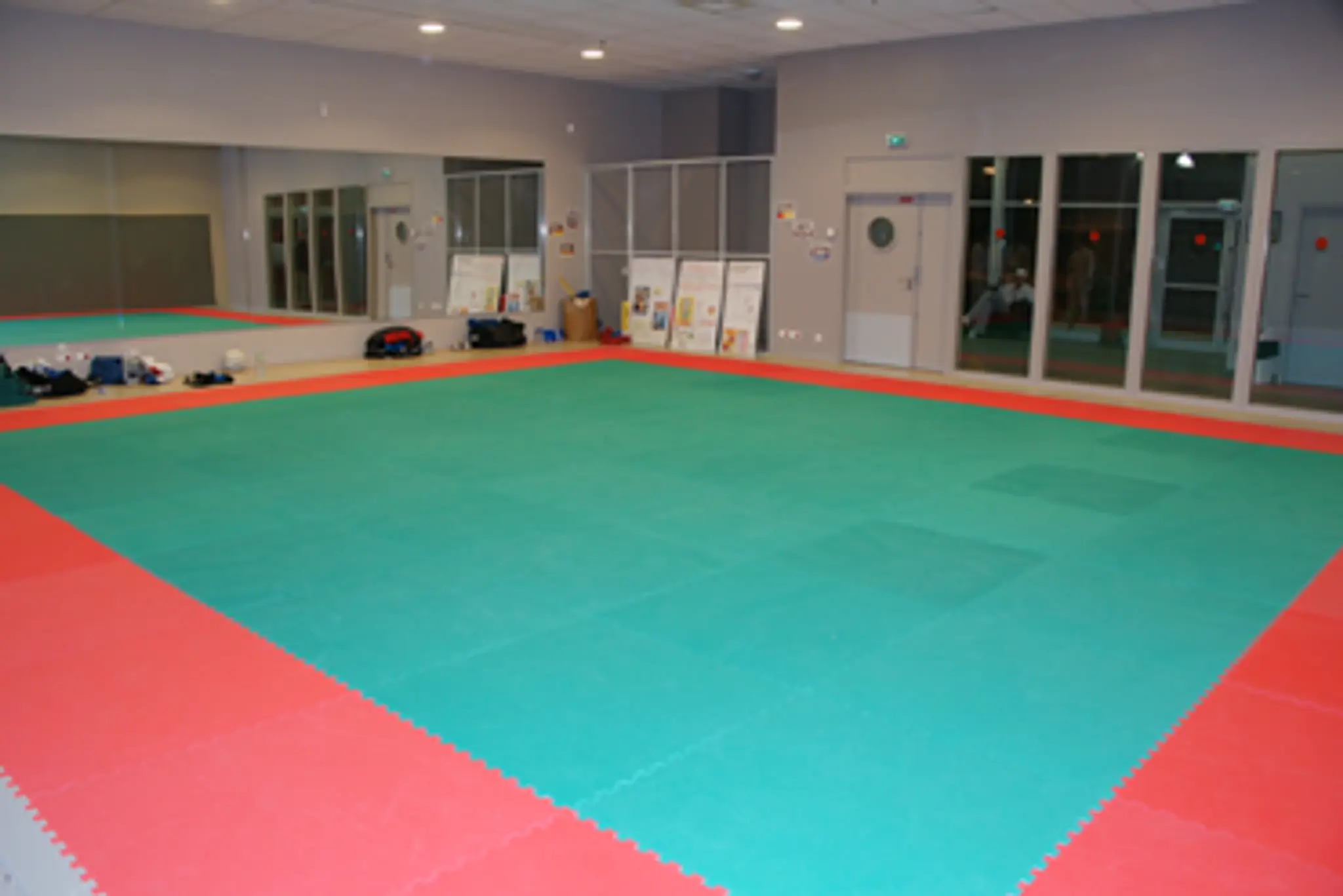 Kcc - Karate Club Chaville