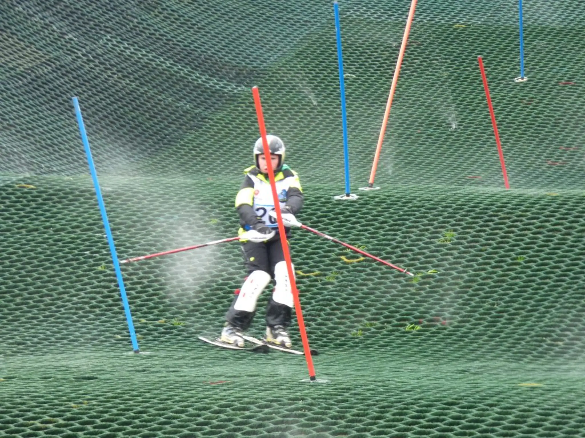 Carlisle snowsports club