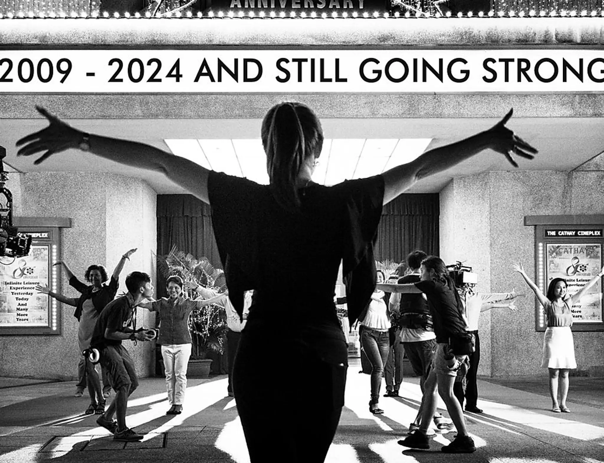 The DanceSport Academy (tda)