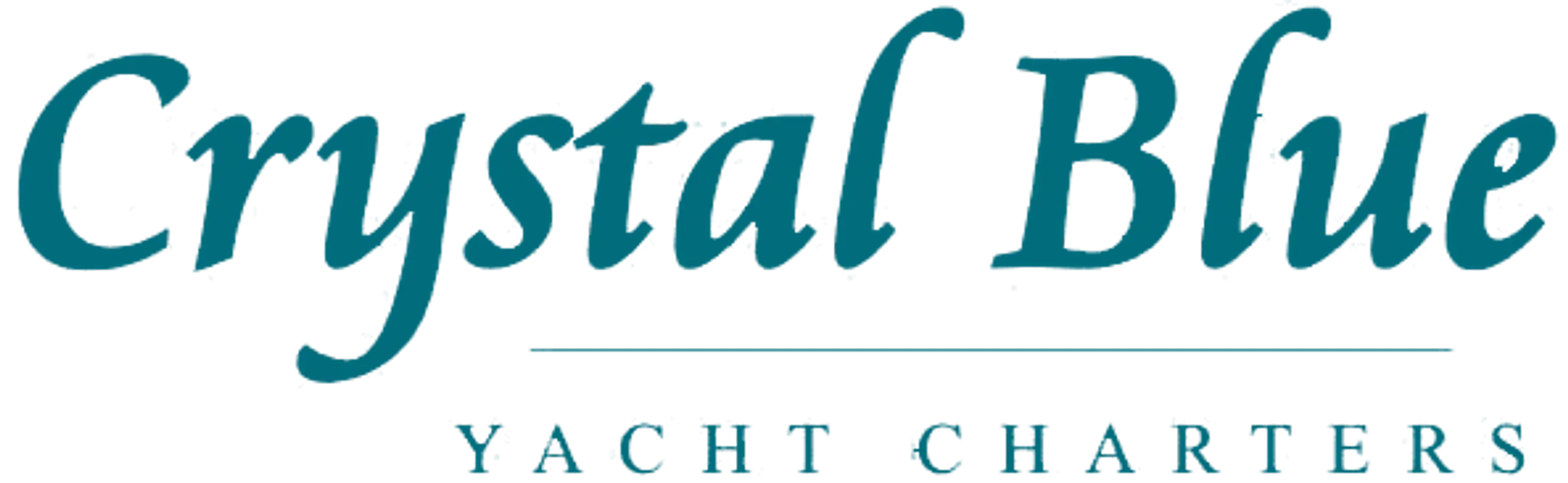 Crystal Blue Yacht Charters