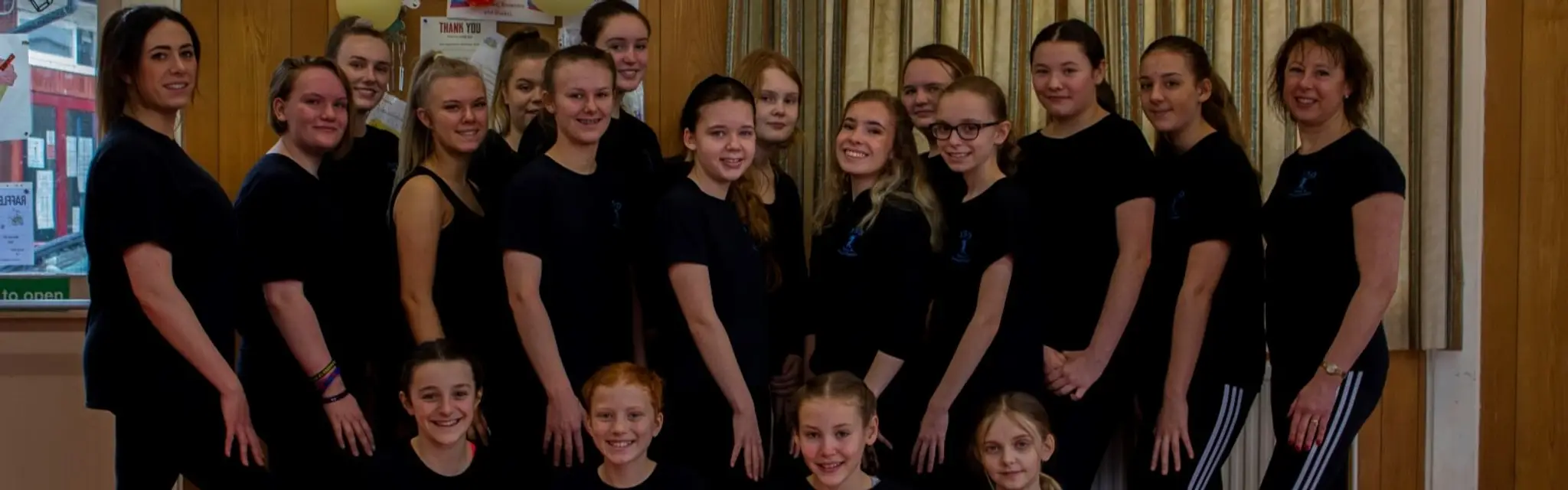 JSD Dance & Musical Theatre