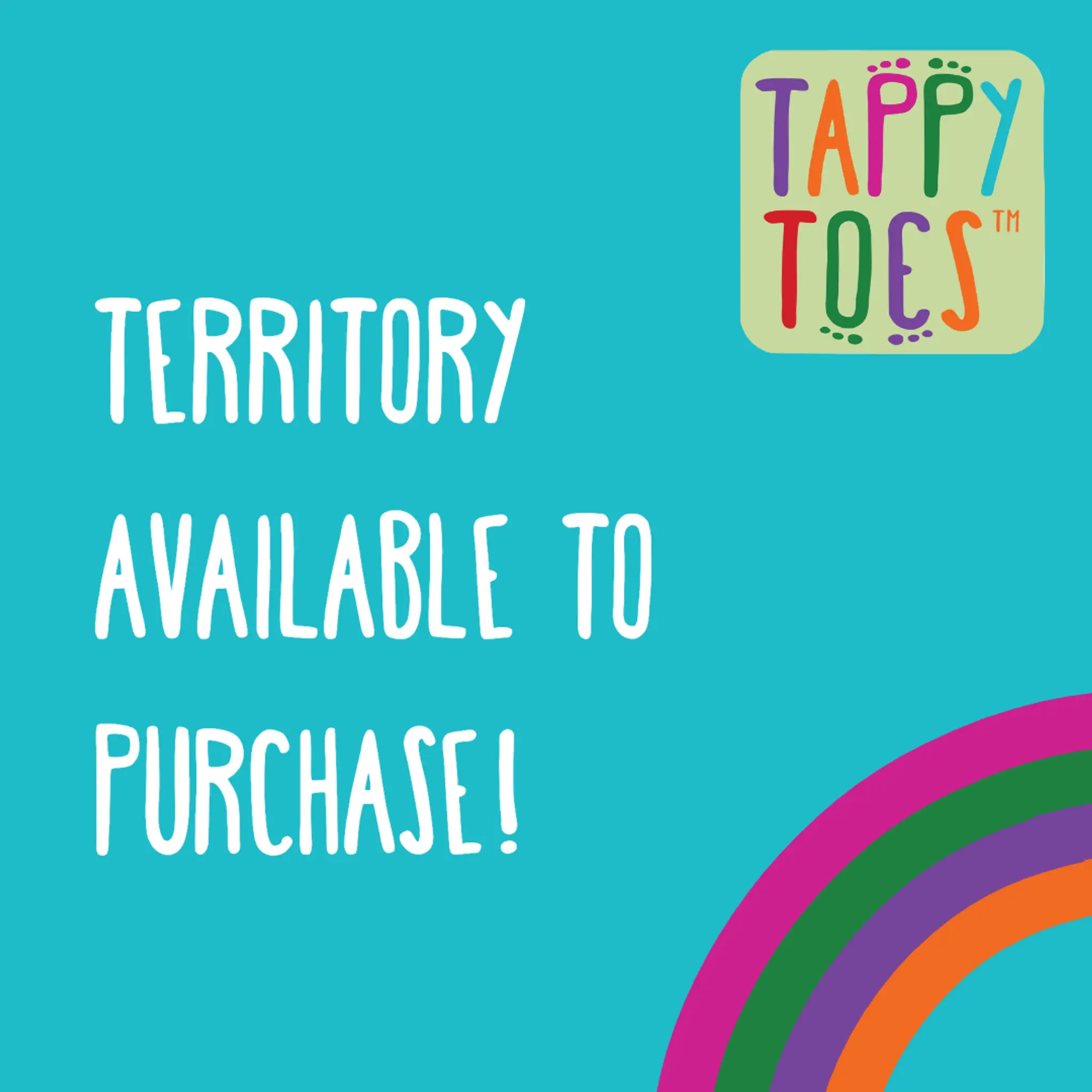 Tappy Toes Melton Mowbray