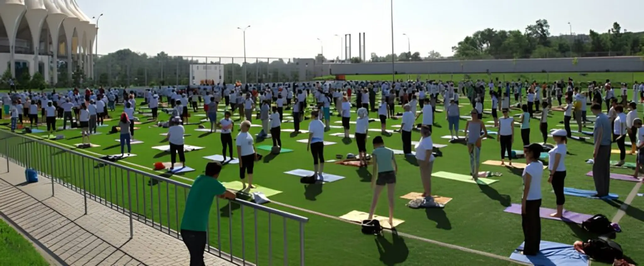 Ujwala Yoga Institute