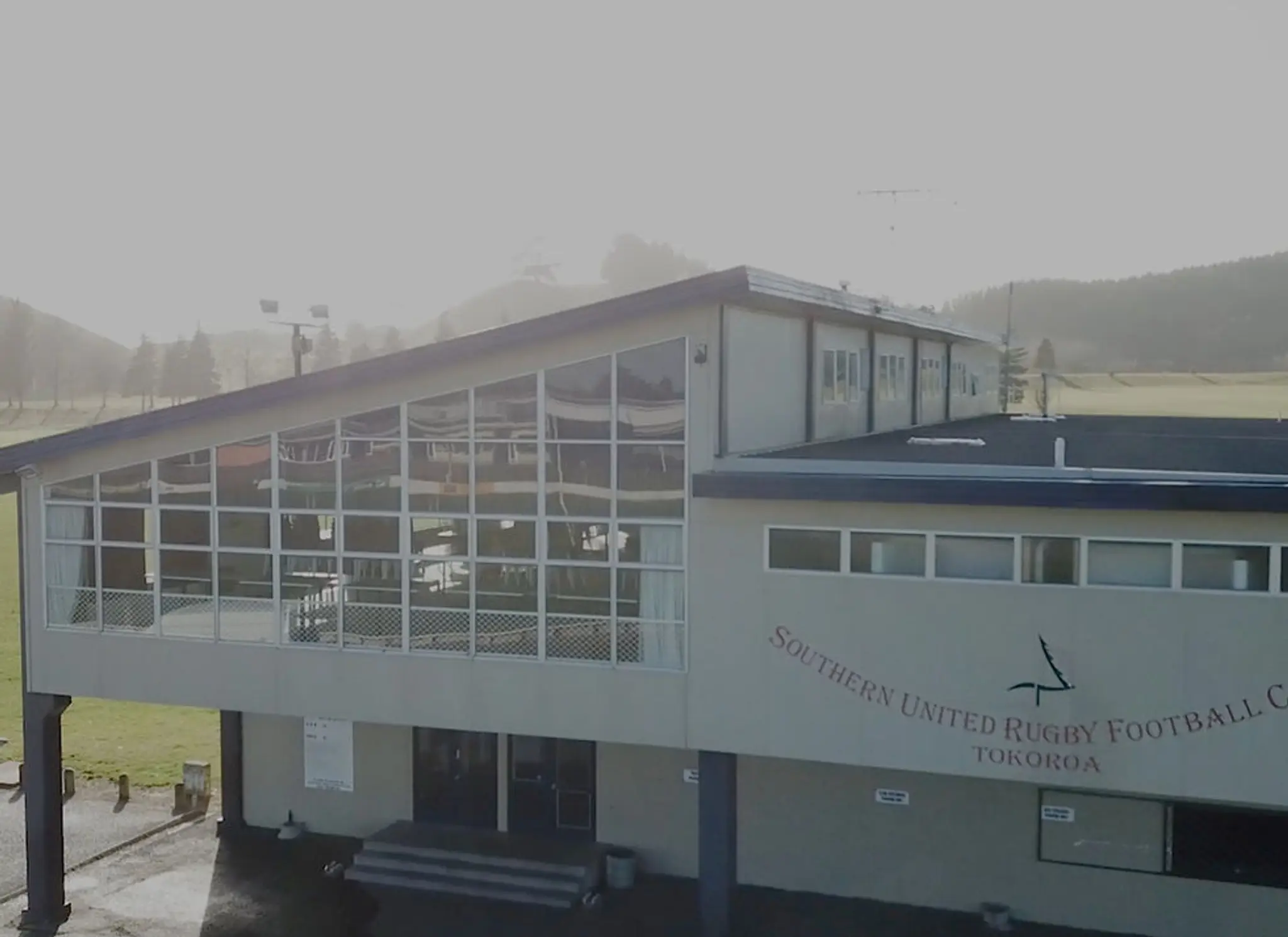 Southern United Rugby Football Club