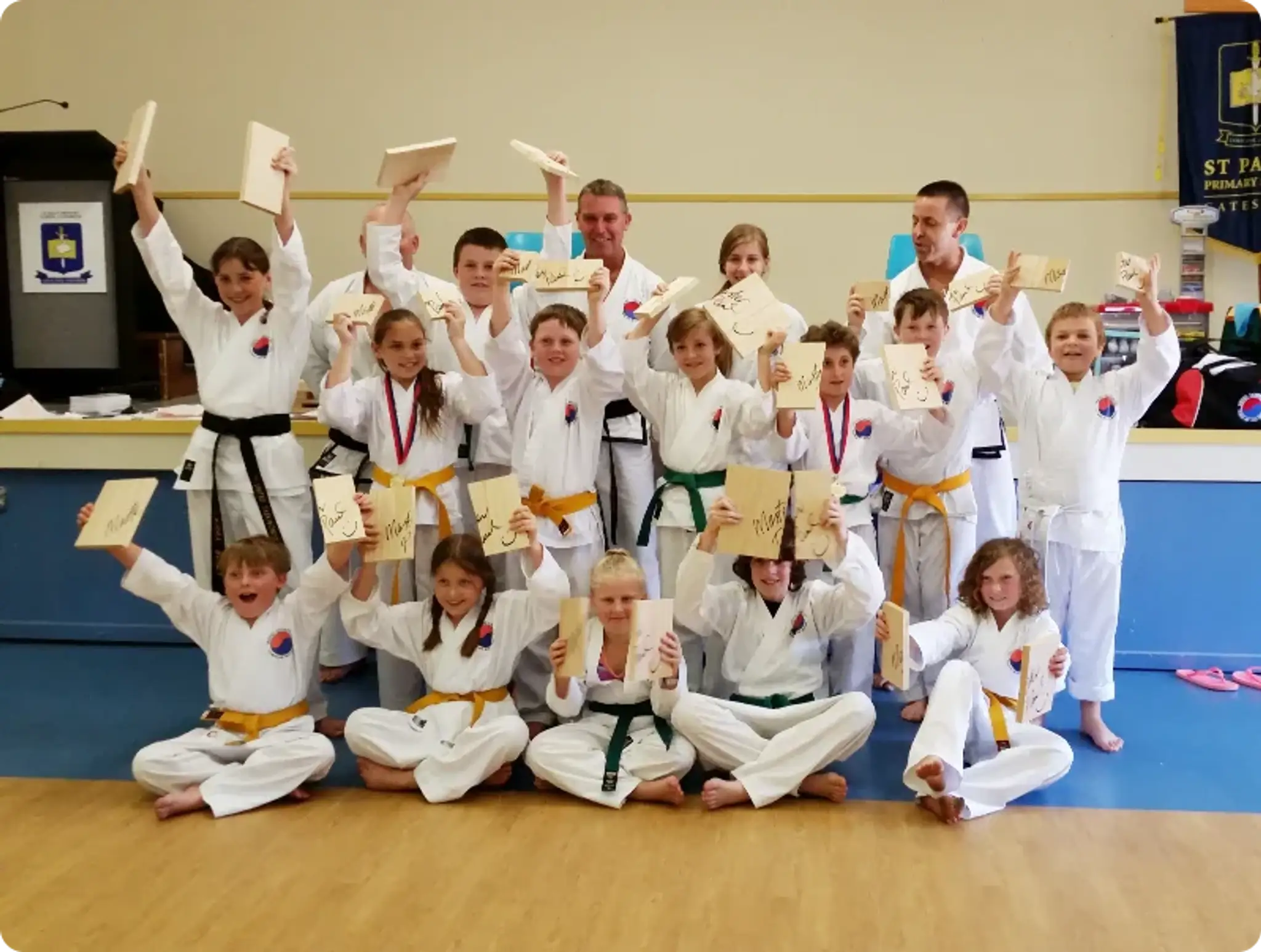 United Taekwondo Macquarie