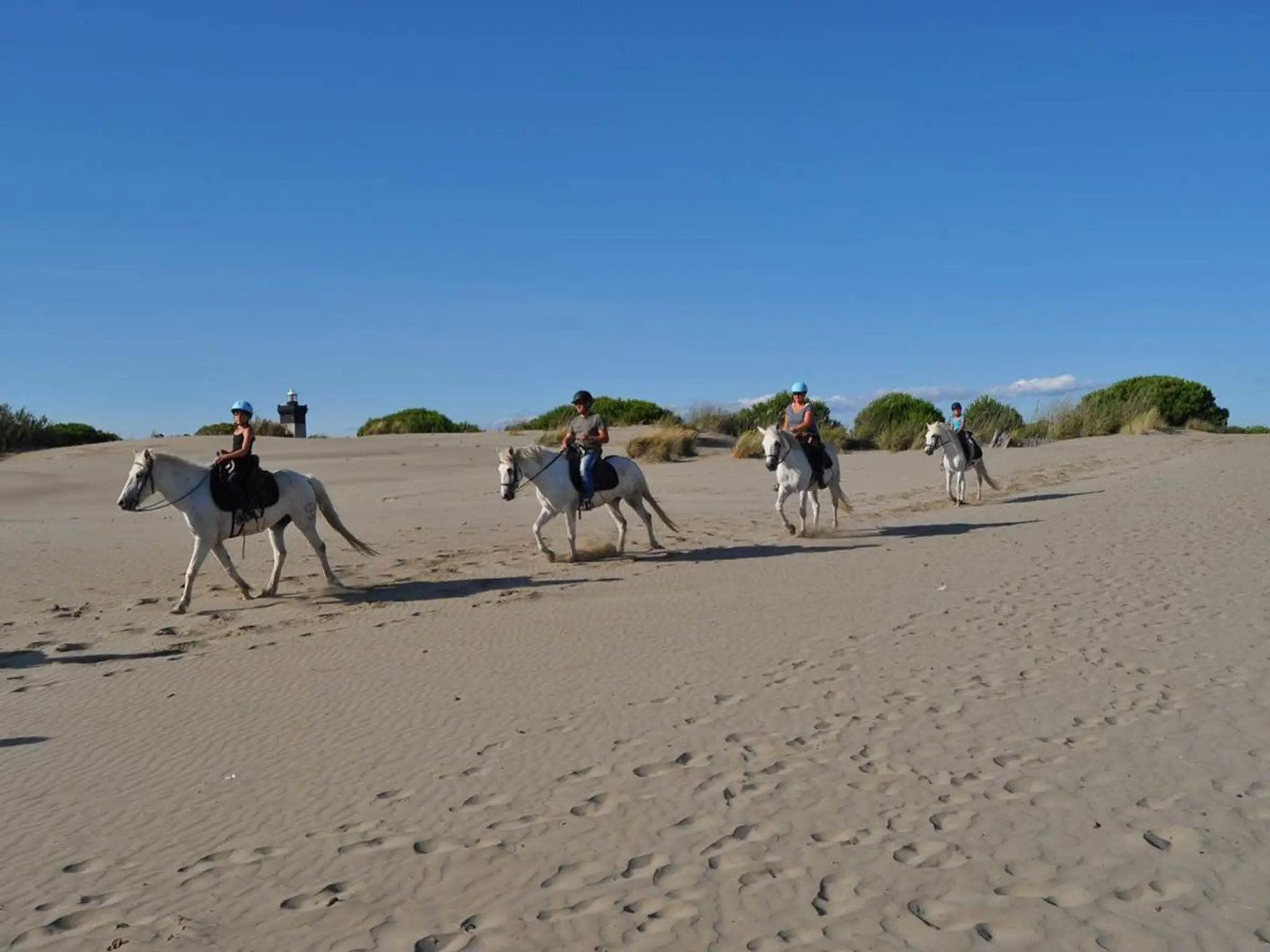 Ecurie des Dunes