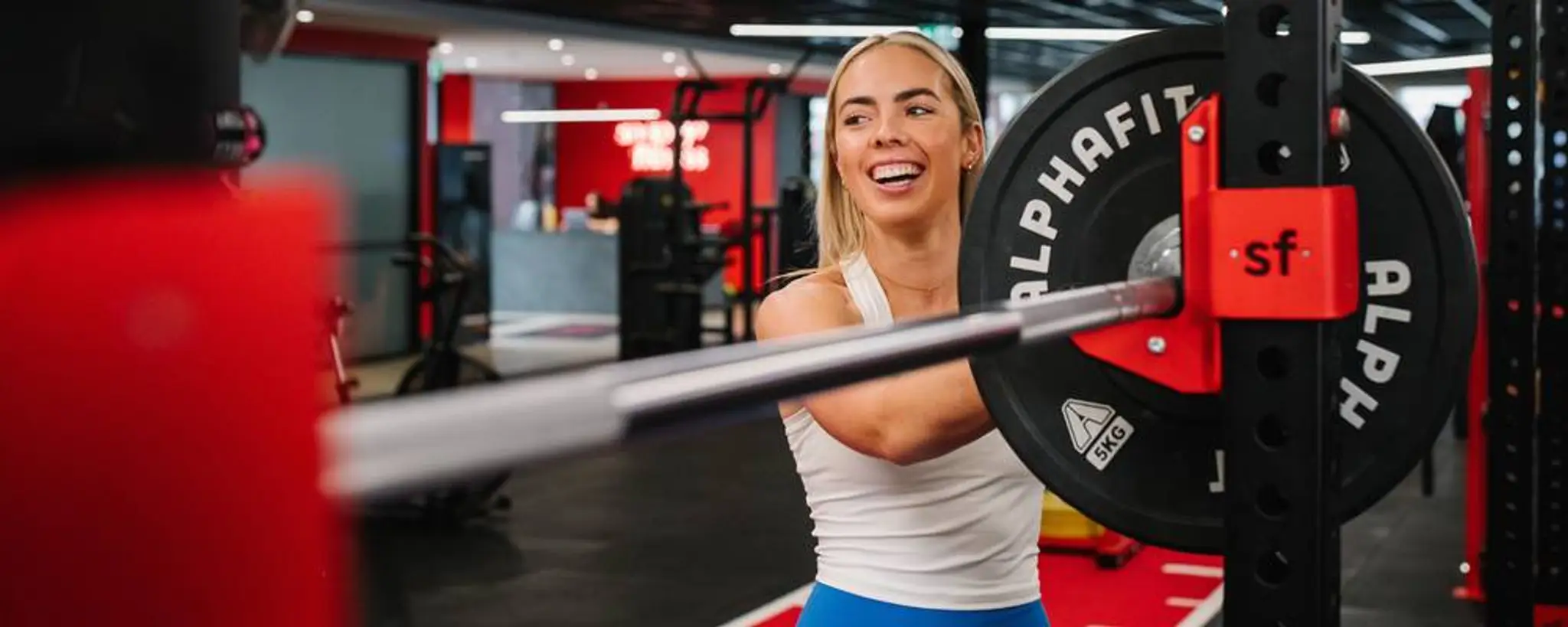 Snap Fitness 24/7 Yanchep