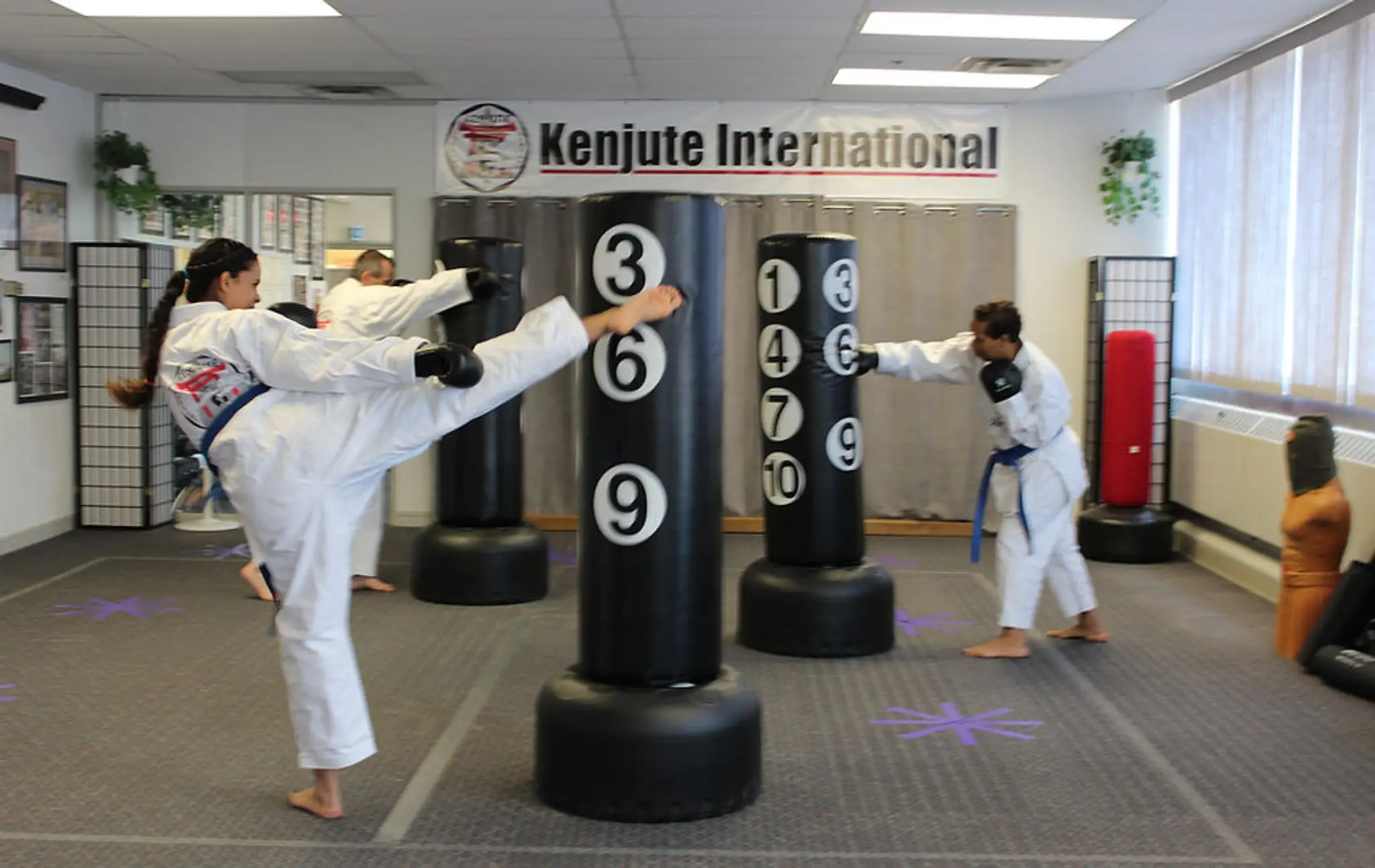 Kenjute