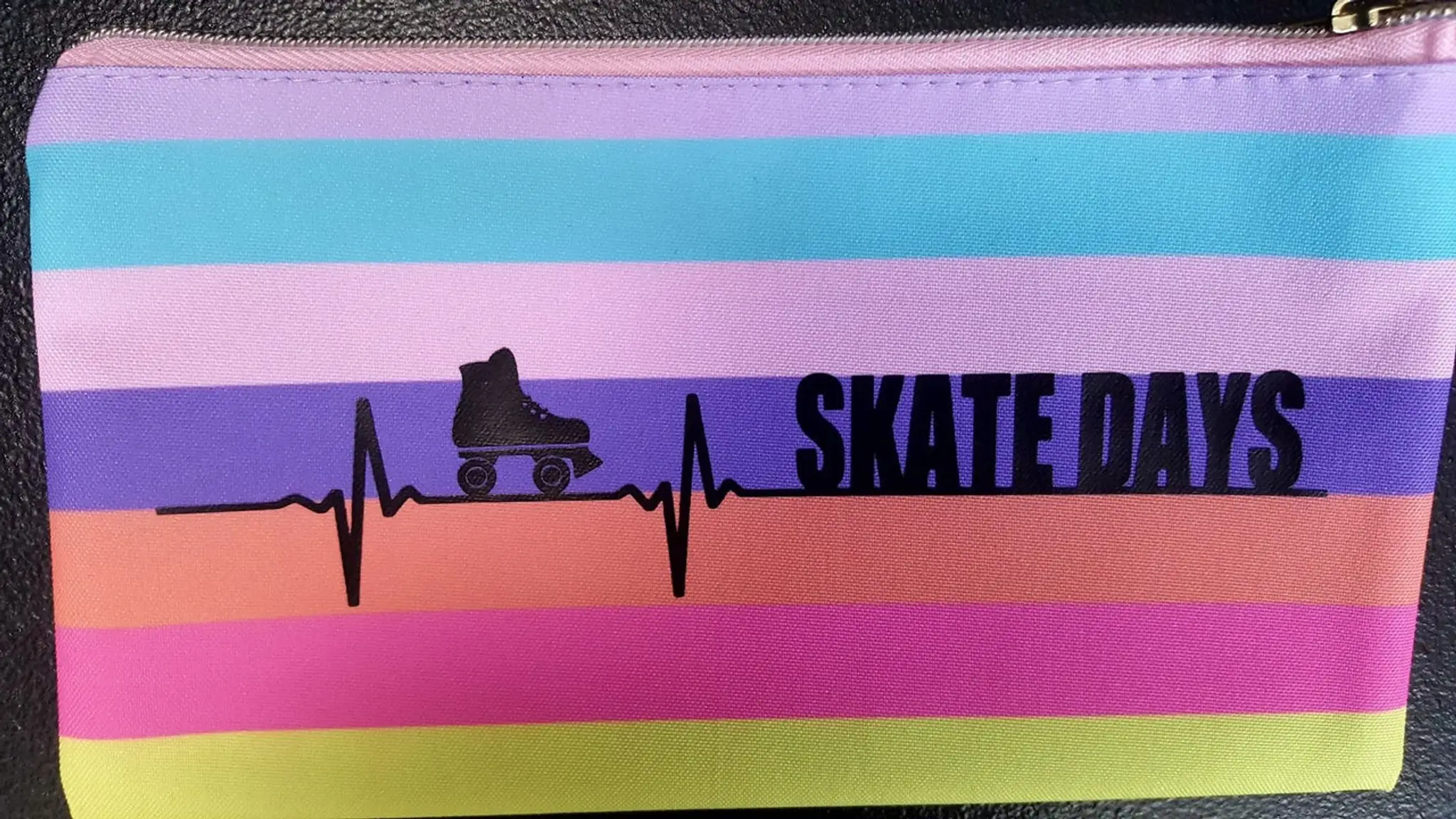 Skate Days - Cafe Circus & General Store