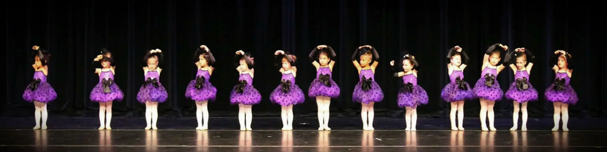 Carlson's School of Dance